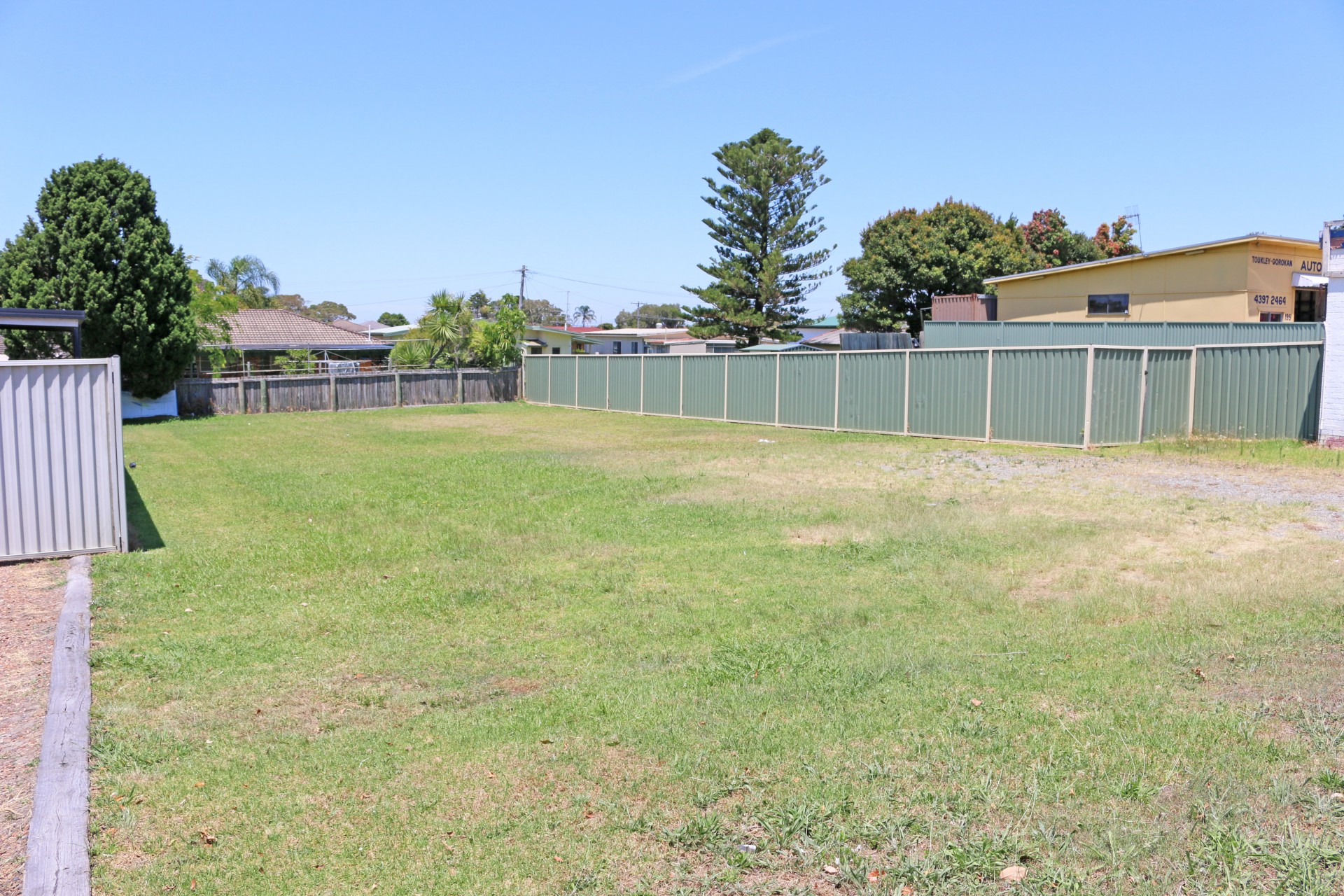 Toukley Properties Sold