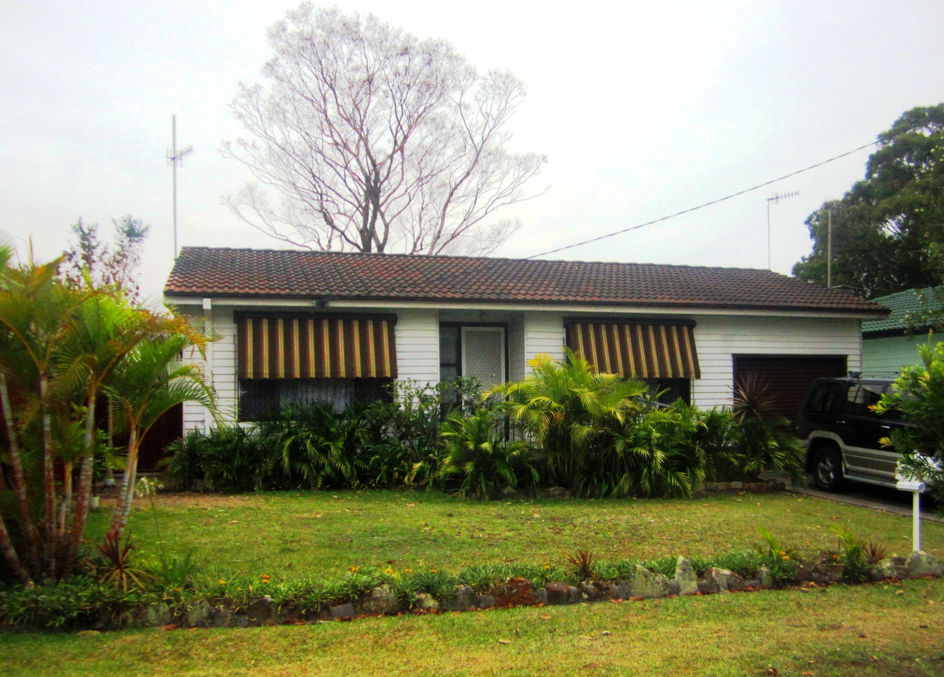 Property Sold in Gorokan