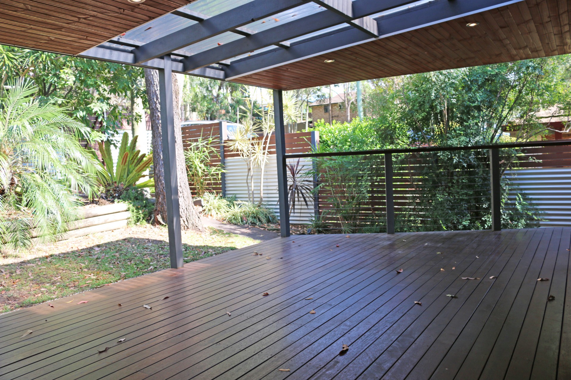 Property Sold in 