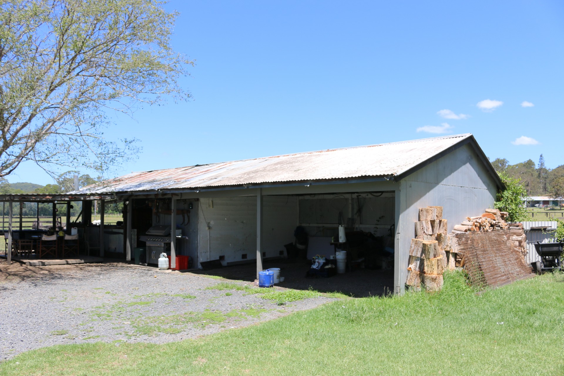 Real Estate in Dooralong