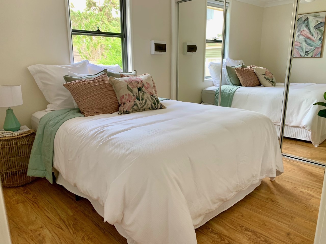 Charmhaven real estate Leased