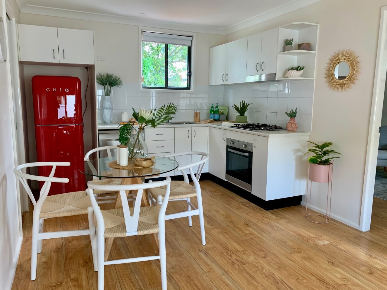 Property Leased in Charmhaven