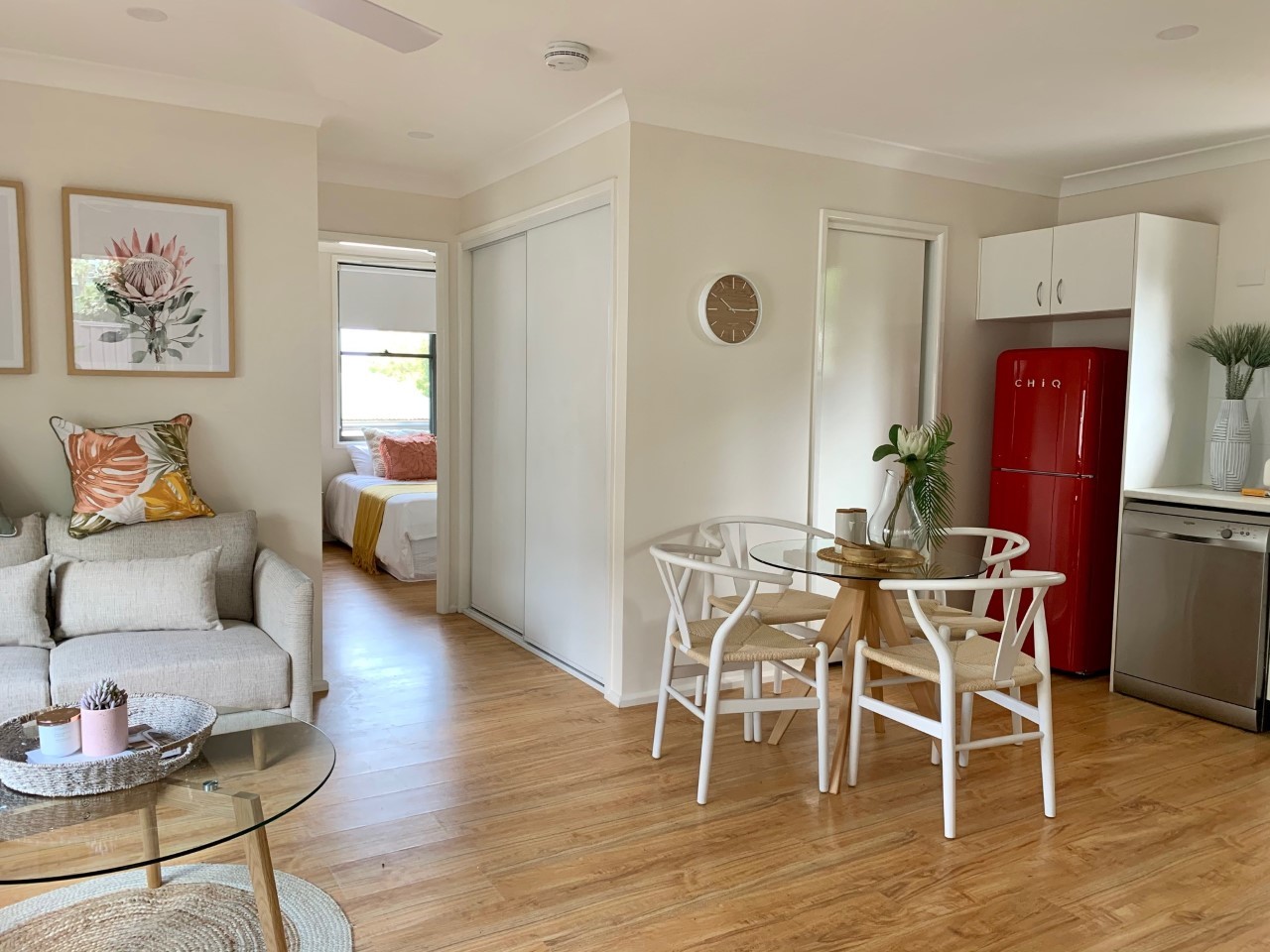 Charmhaven Properties Leased