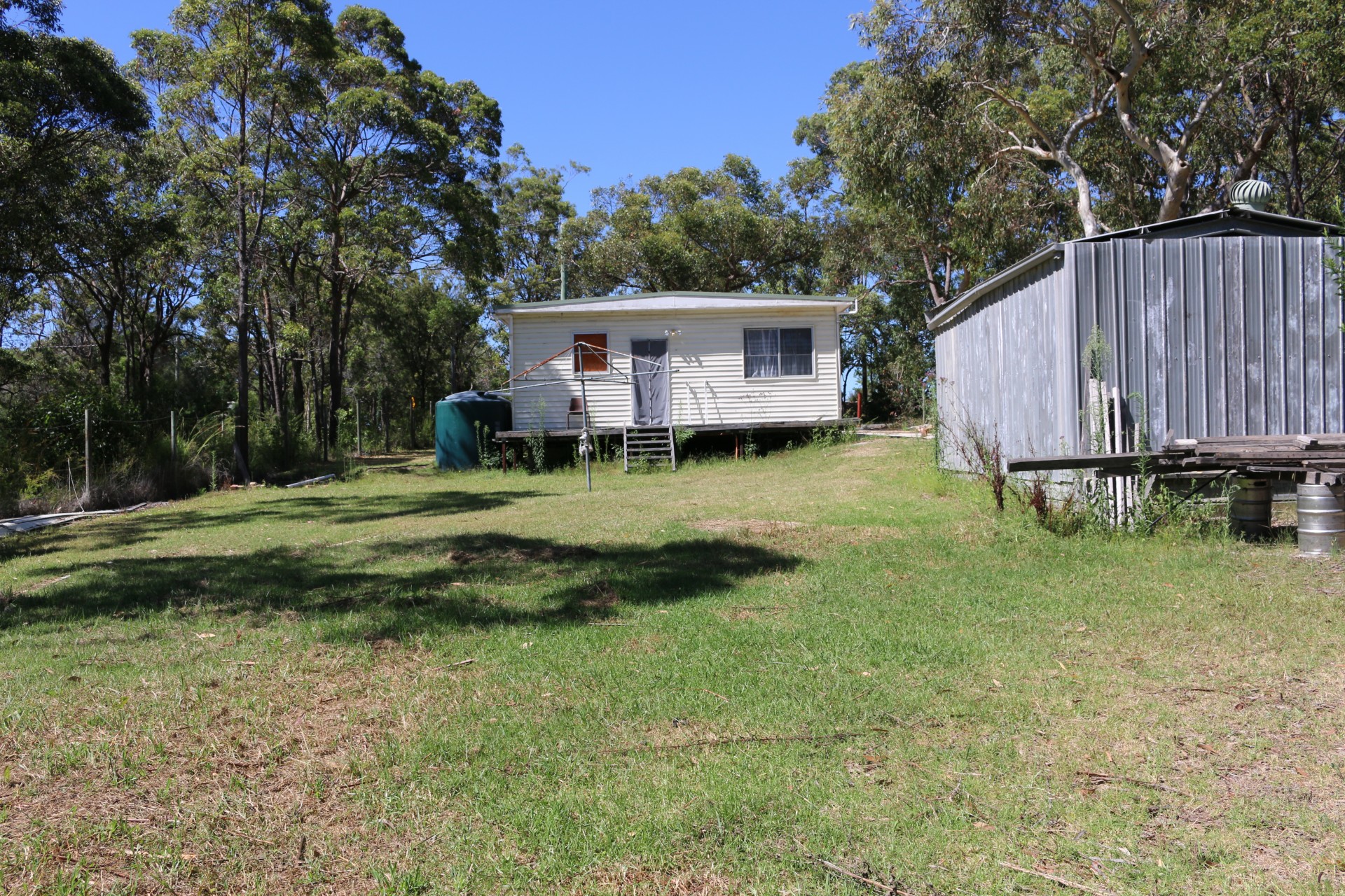 Property Sold in Wyee