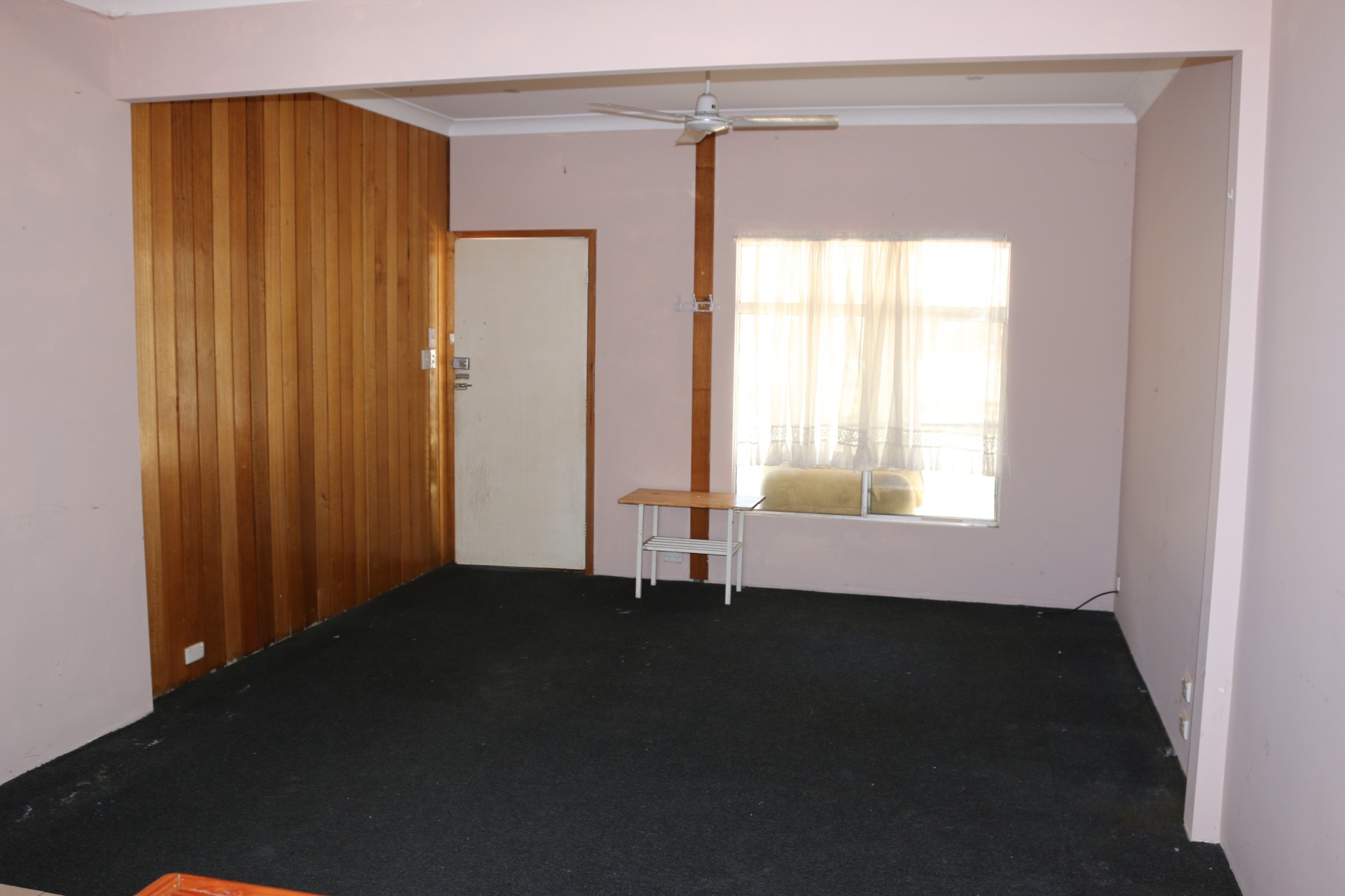 Open for inspection in Wyee