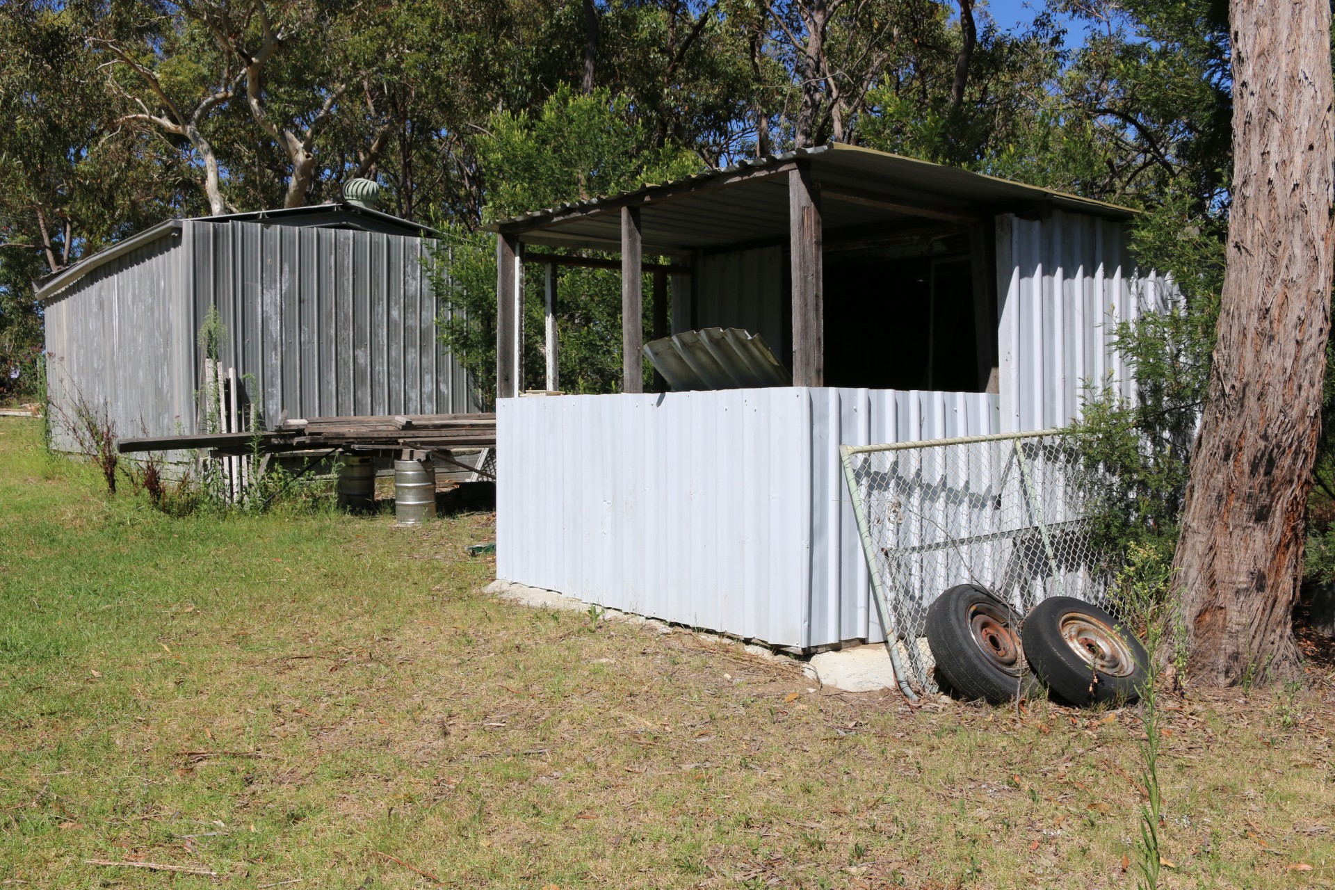 Selling your property in Wyee