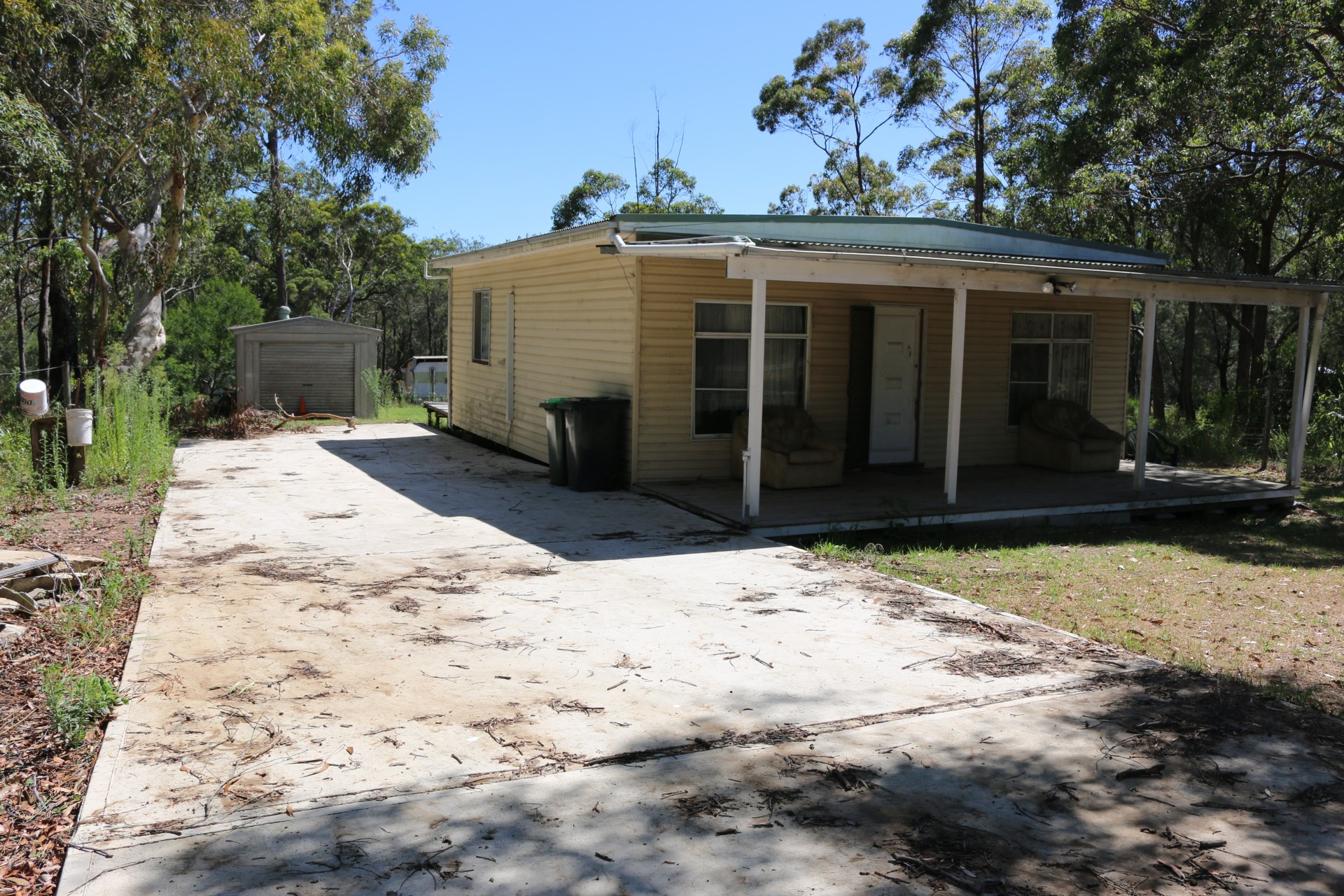 Wyee Properties Sold