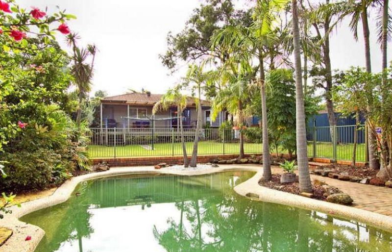 Property Sold in Kanwal