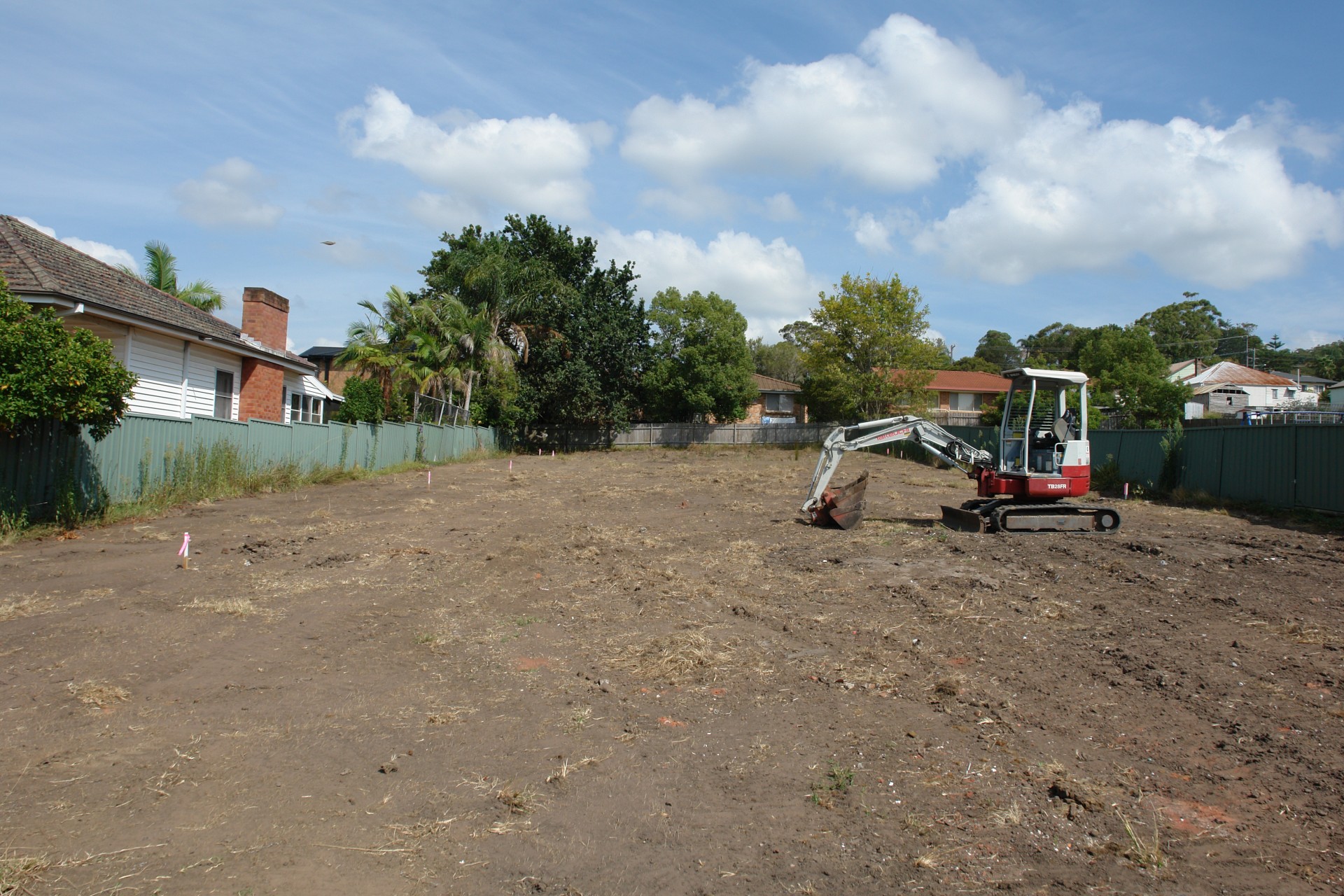 Real Estate in Wyong