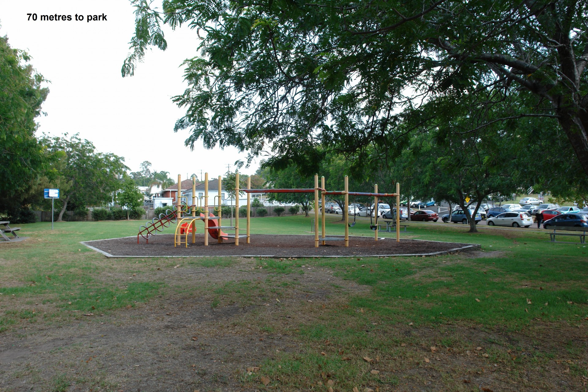 Real Estate in Wyong