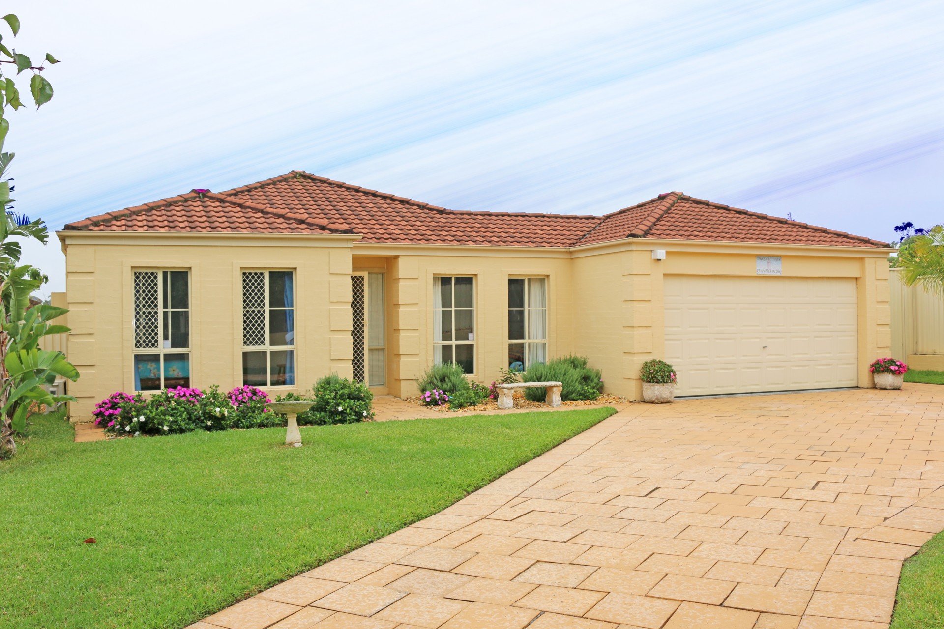 Property Sold in Kanwal
