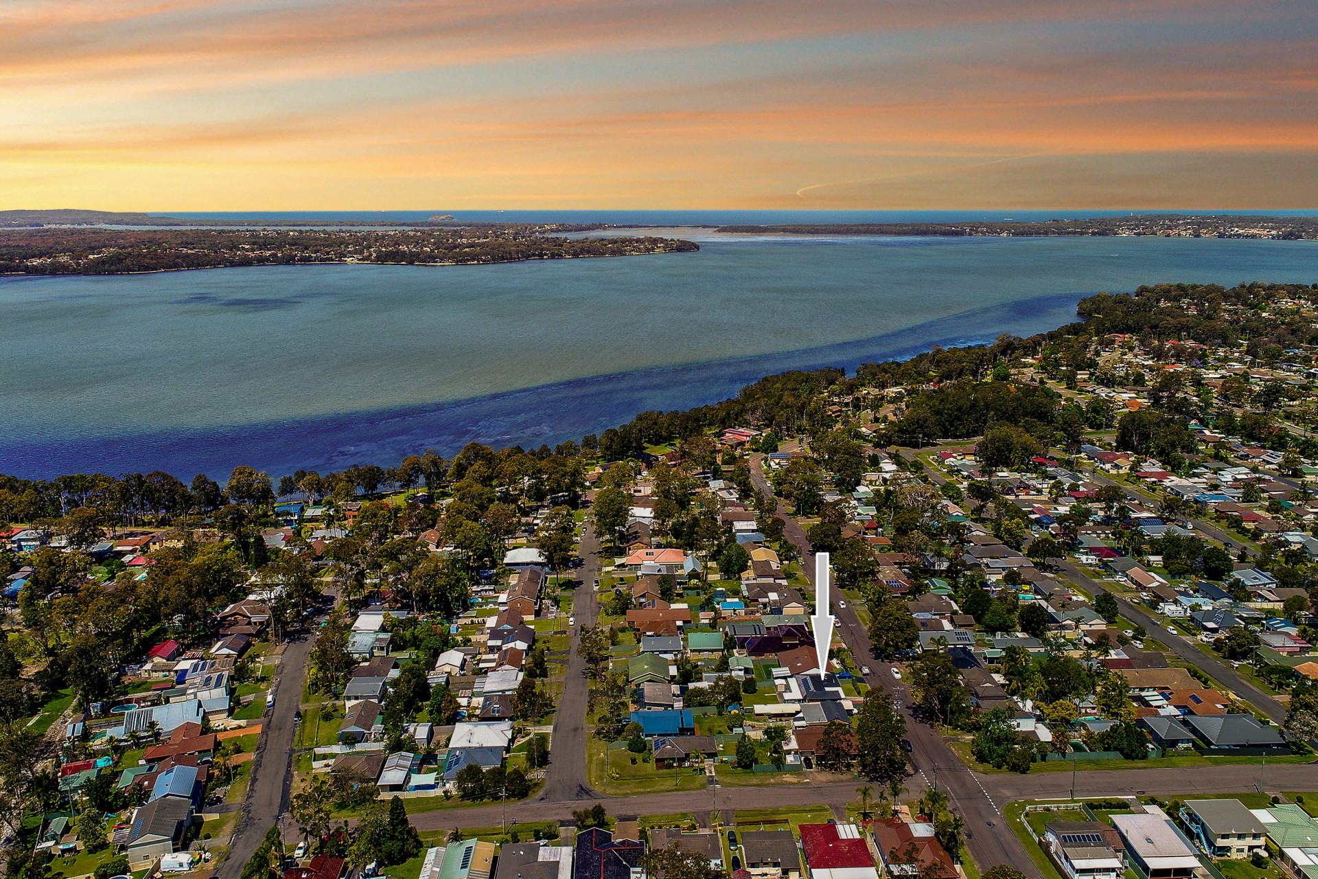 33 Jetty Avenue, Charmhaven > Capital One Real Estate