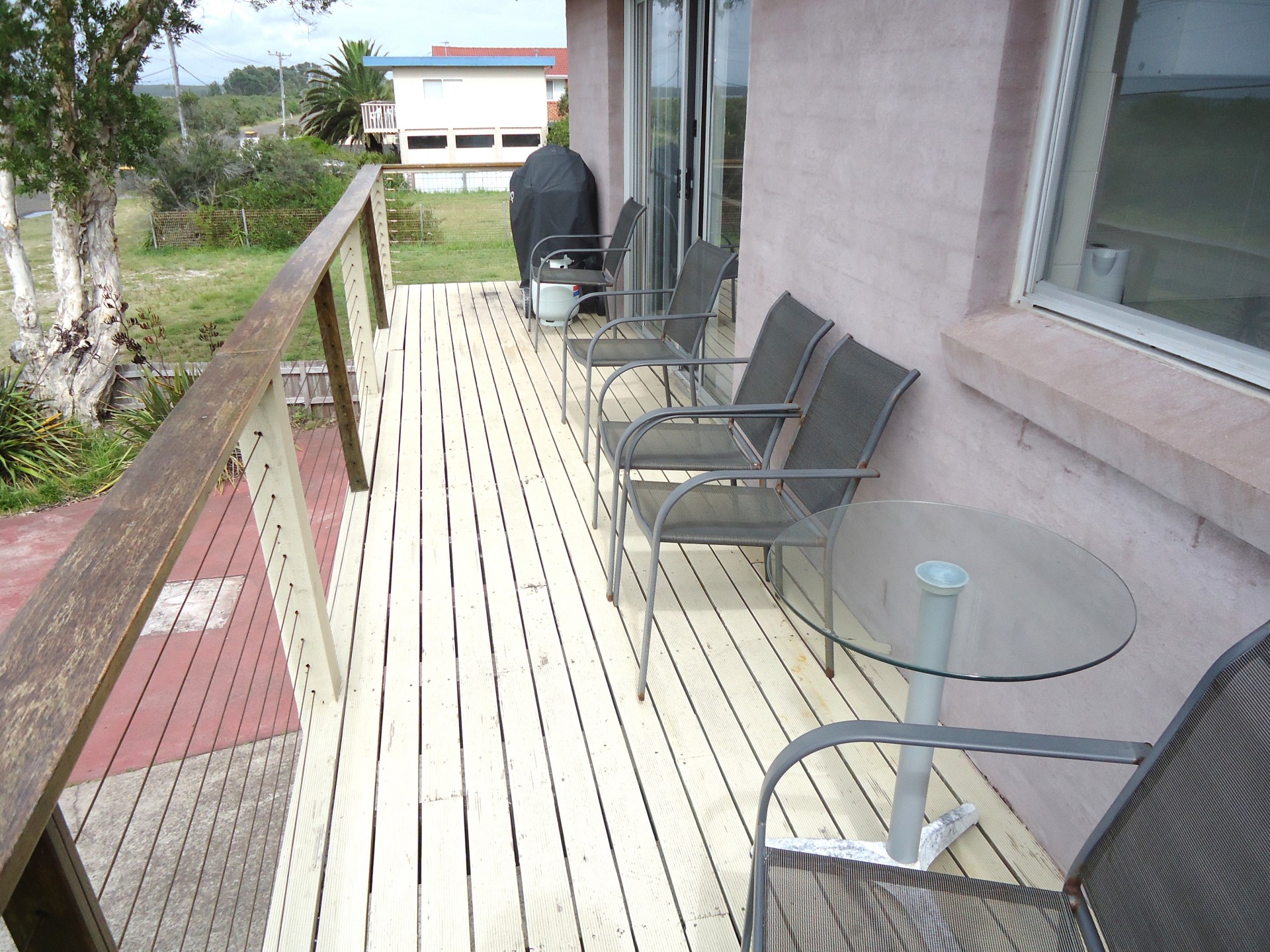 Real Estate in Callala Beach