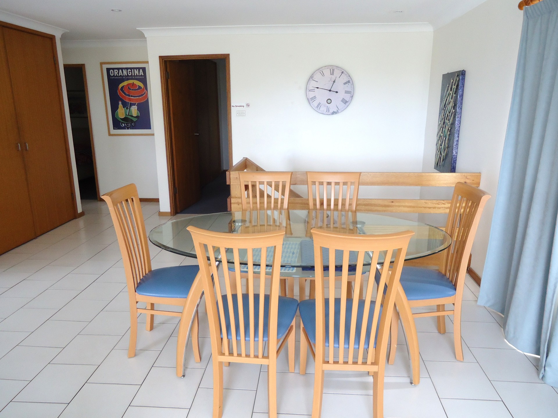 Open for inspection in Callala Beach