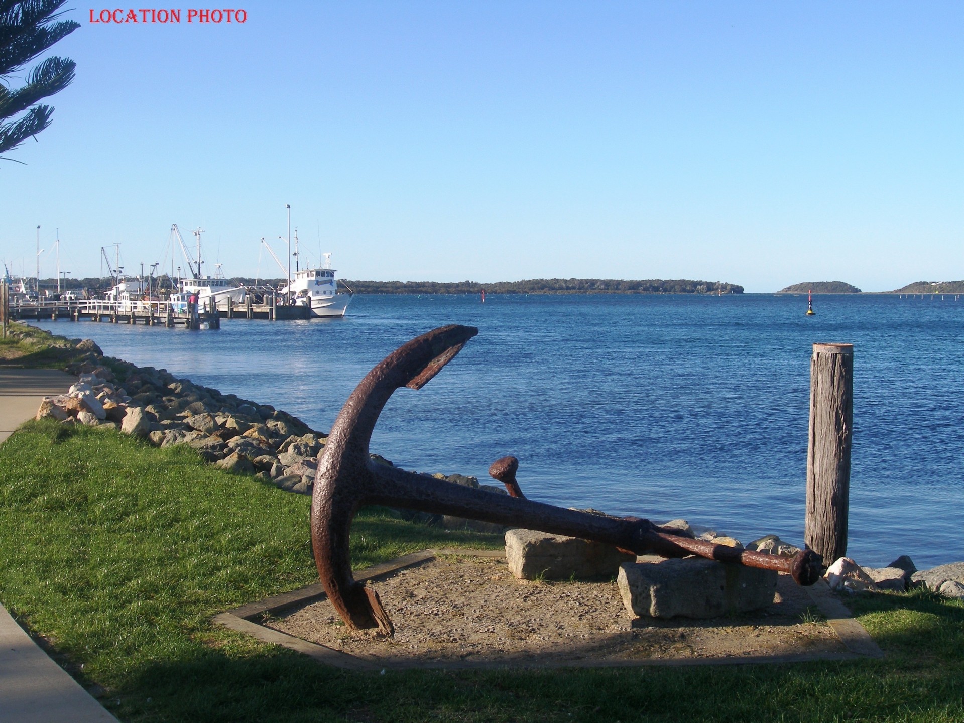 Real Estate in Greenwell Point