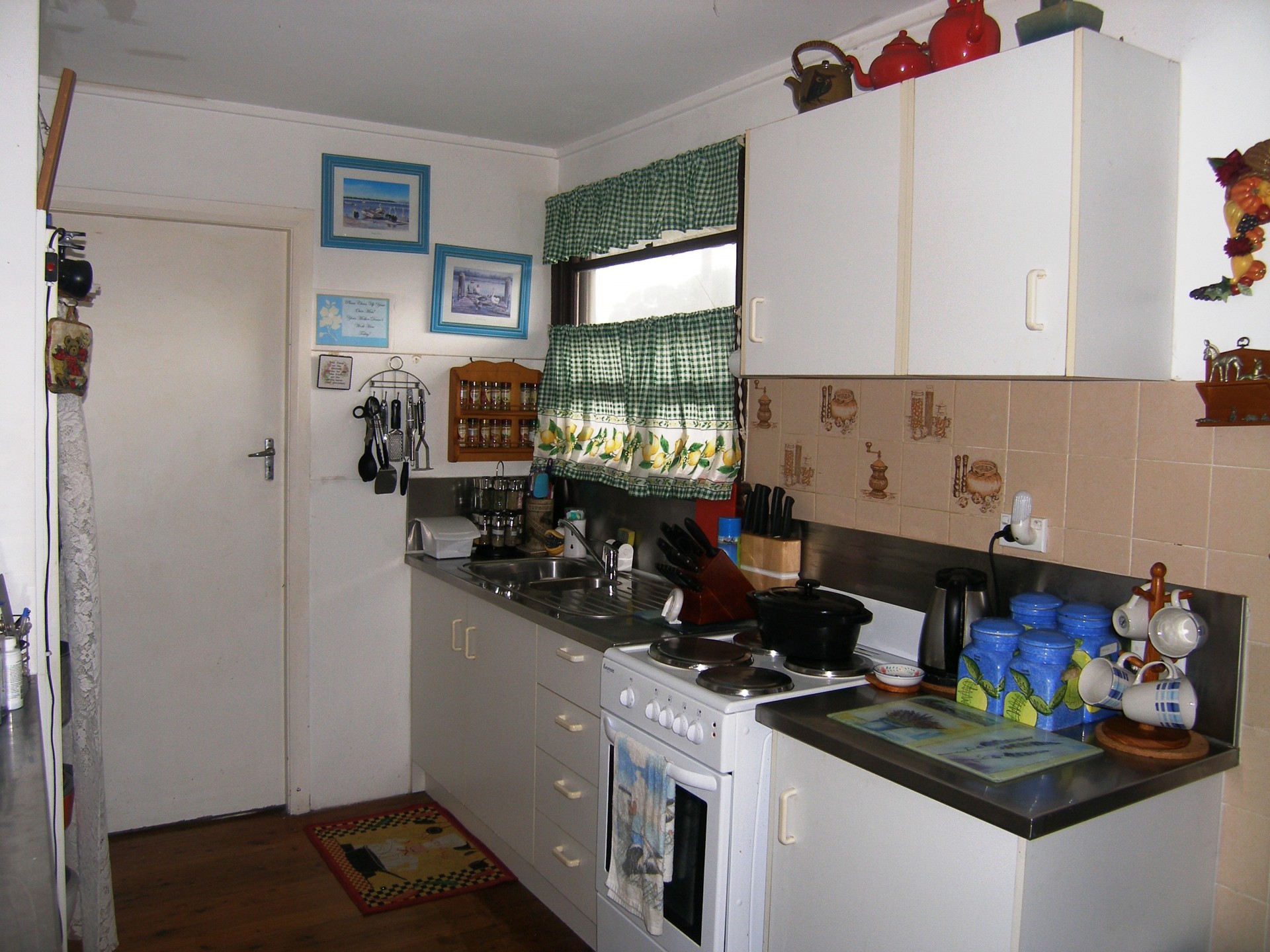 Selling your property in Greenwell Point