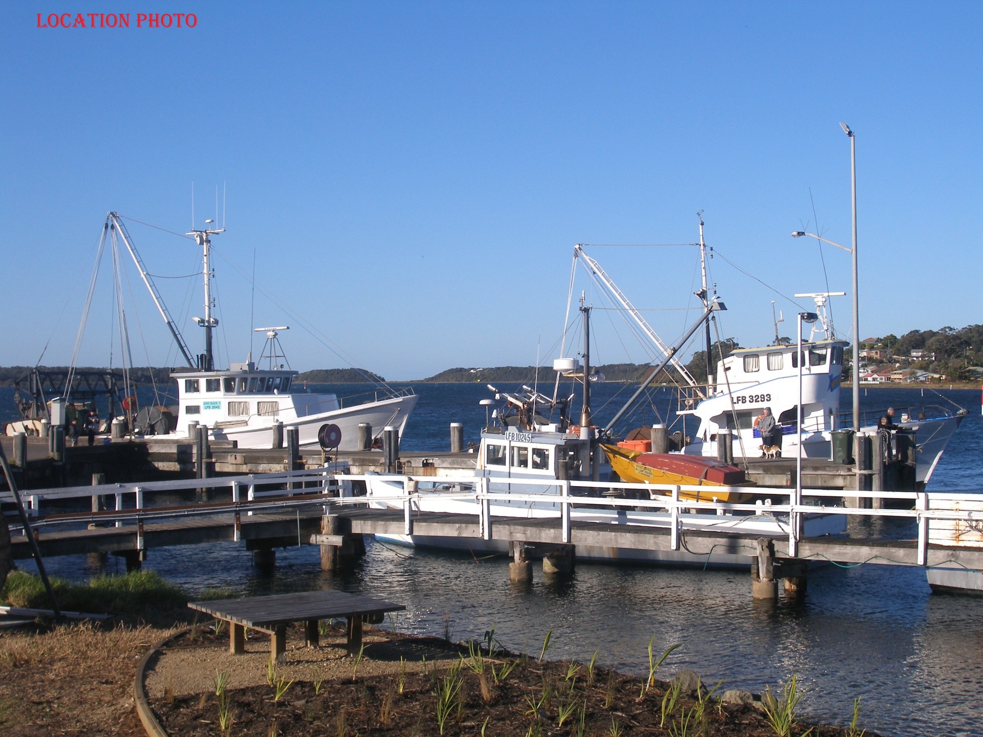 Greenwell Point Properties Sold