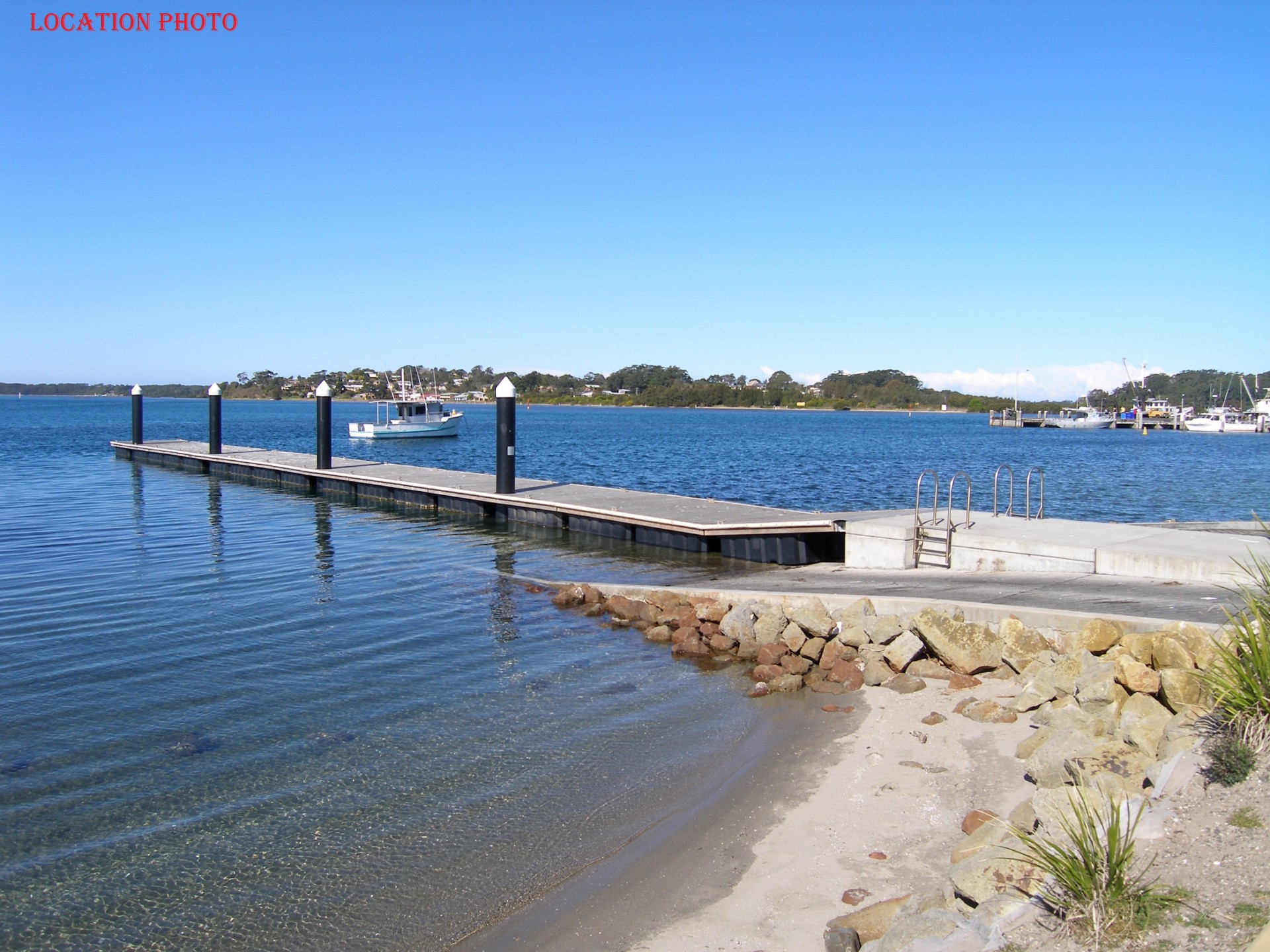 Real Estate in Greenwell Point