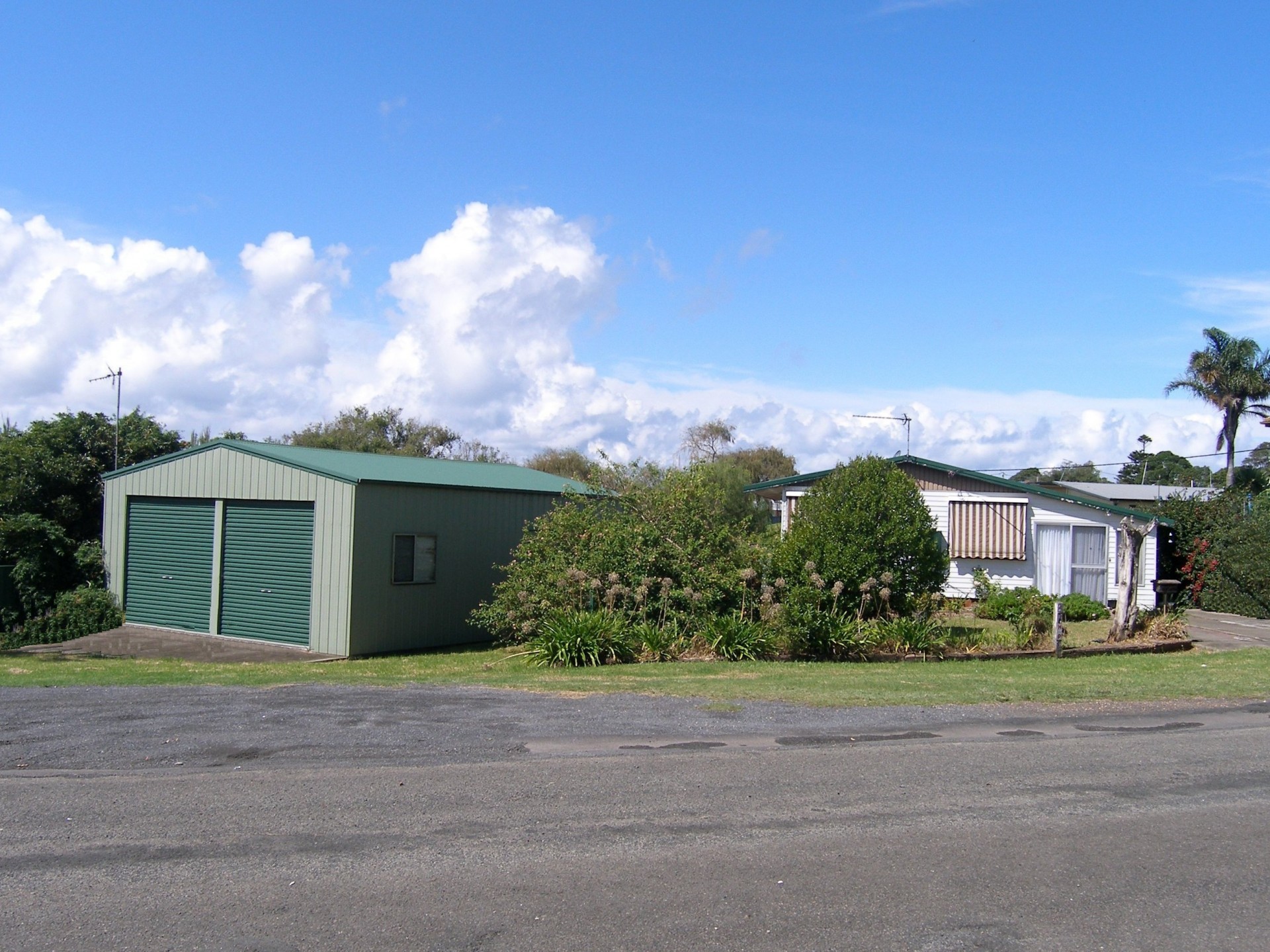 Greenwell Point real estate Sold