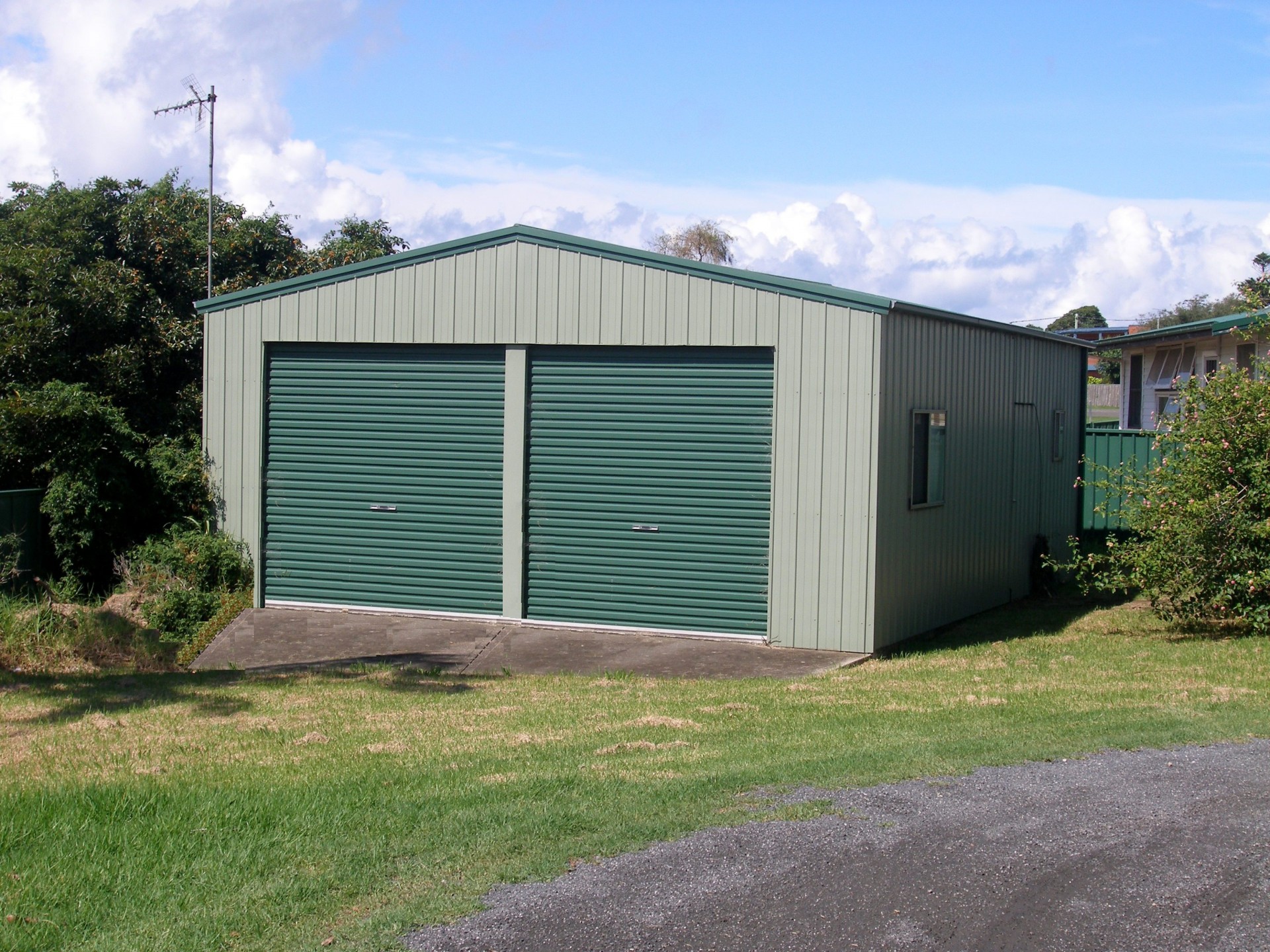 Real Estate in Greenwell Point