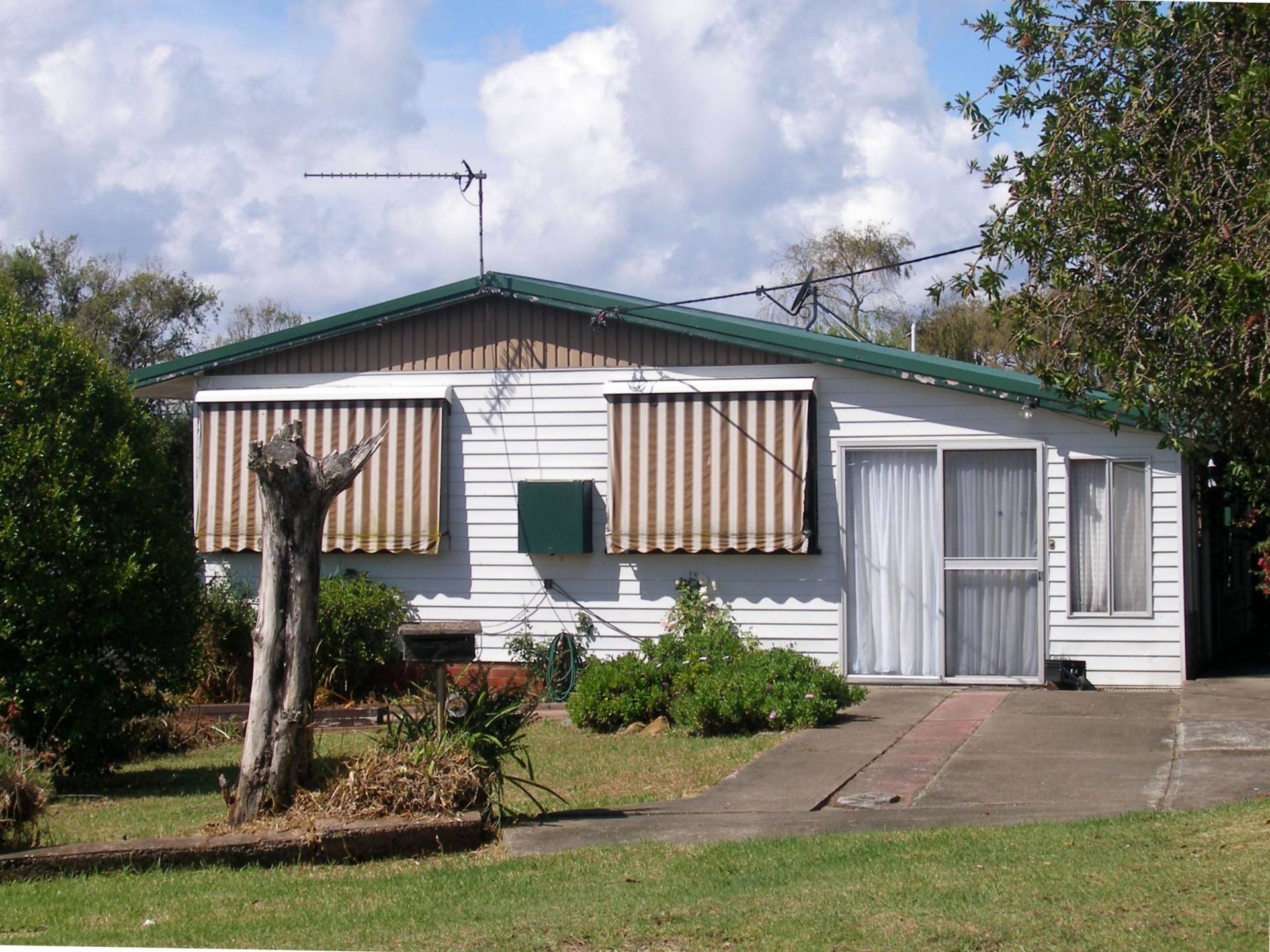 Property Sold in Greenwell Point