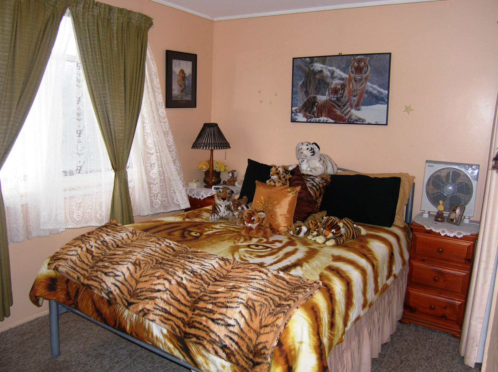 Real Estate in Greenwell Point