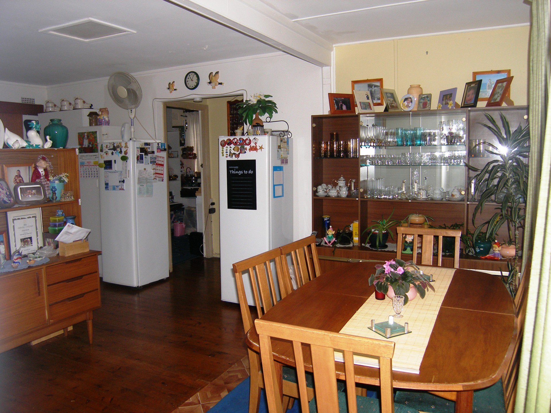 Open for inspection in Greenwell Point