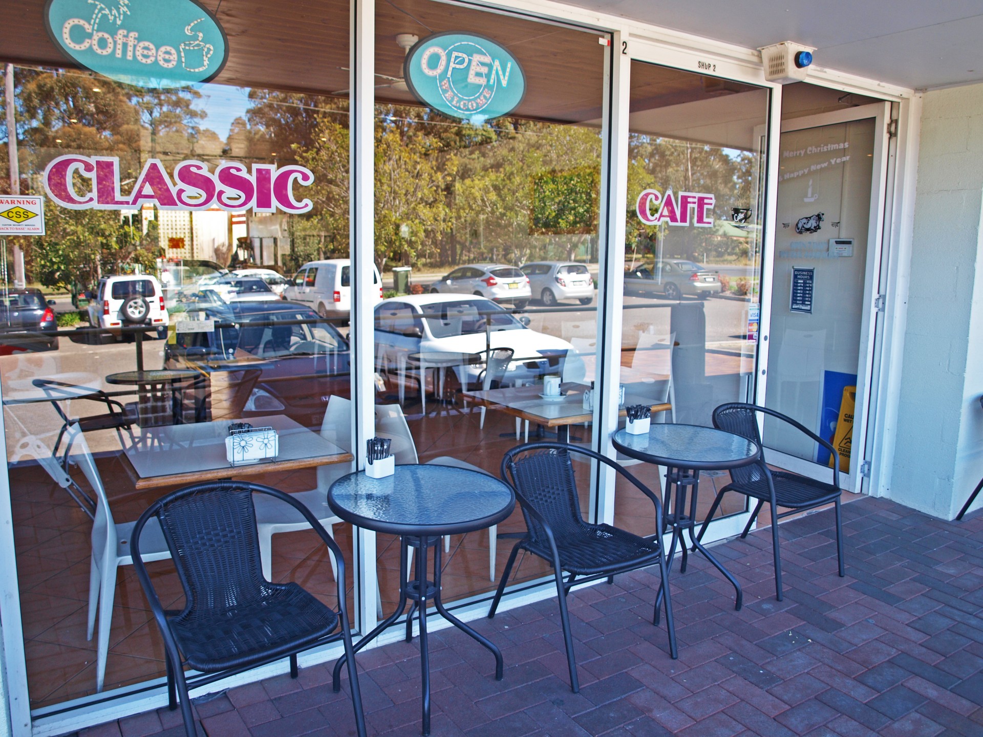 Real Estate in Callala Bay