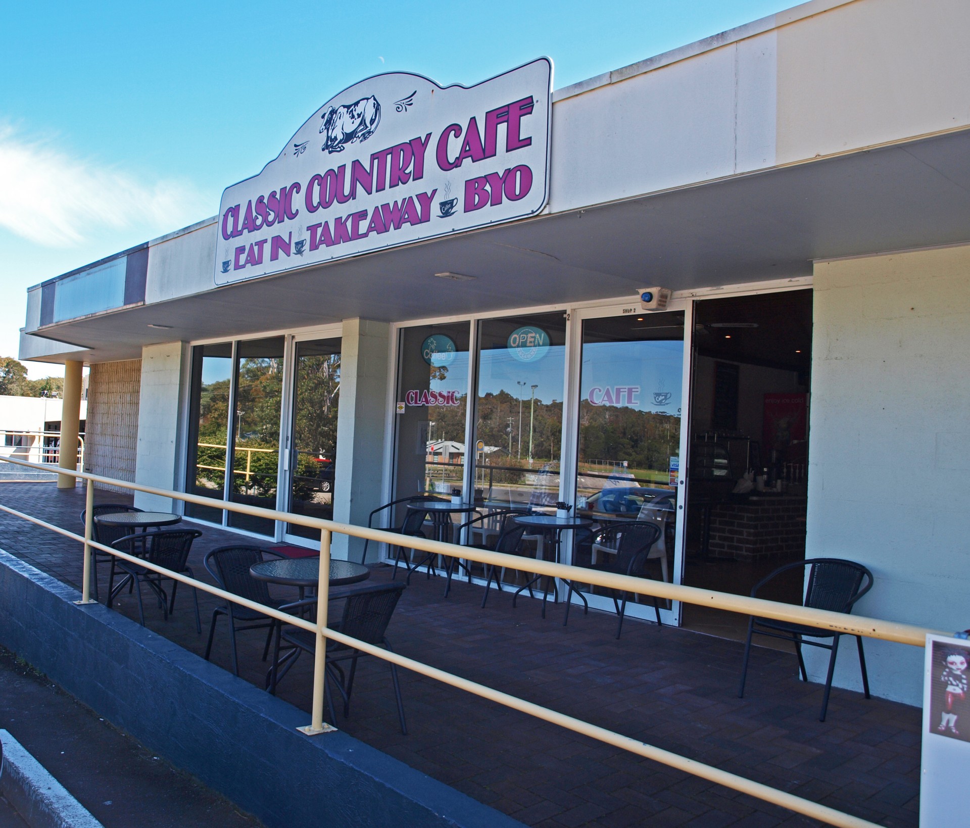 Real Estate in Callala Bay