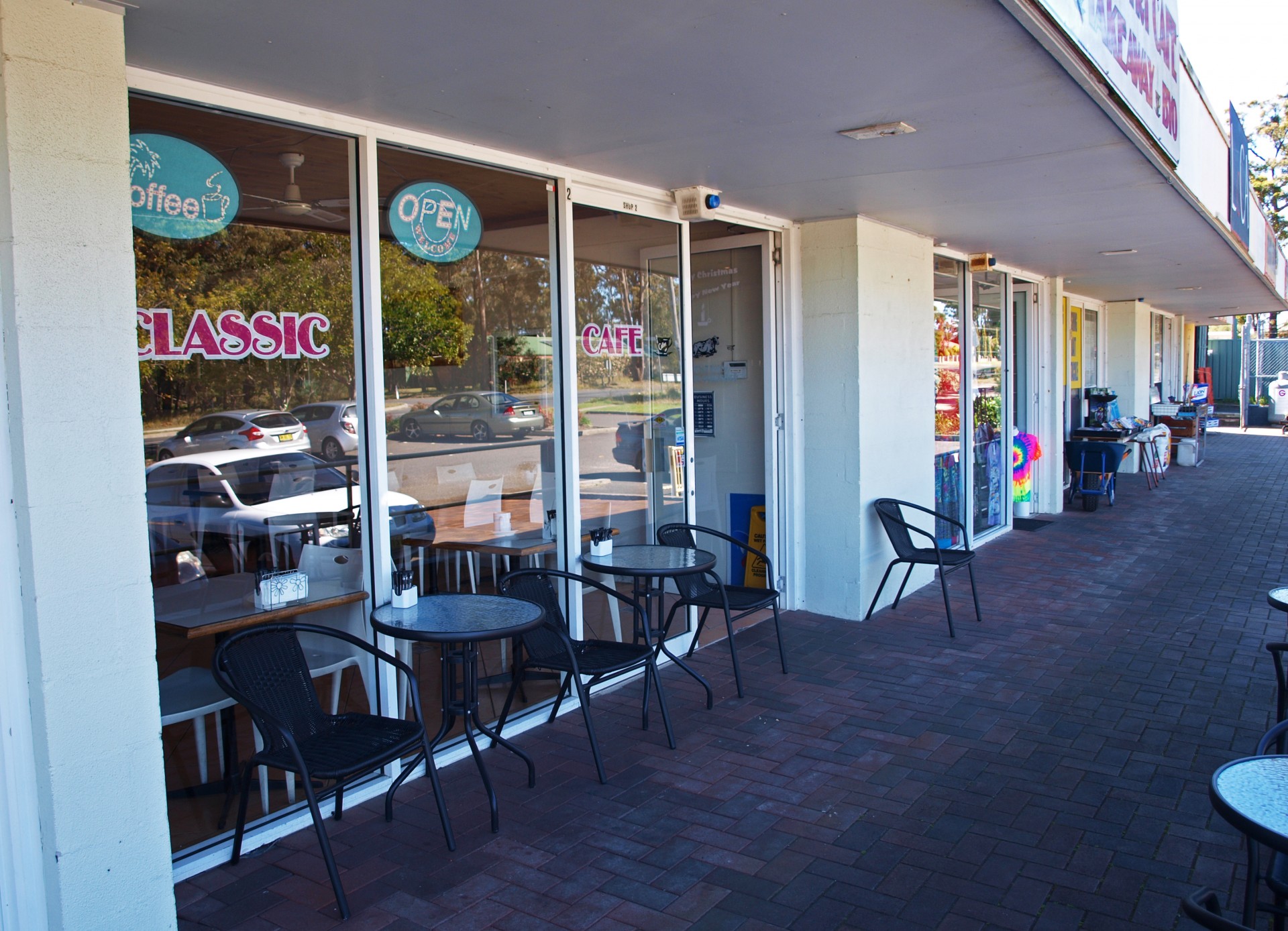 Real Estate in Callala Bay