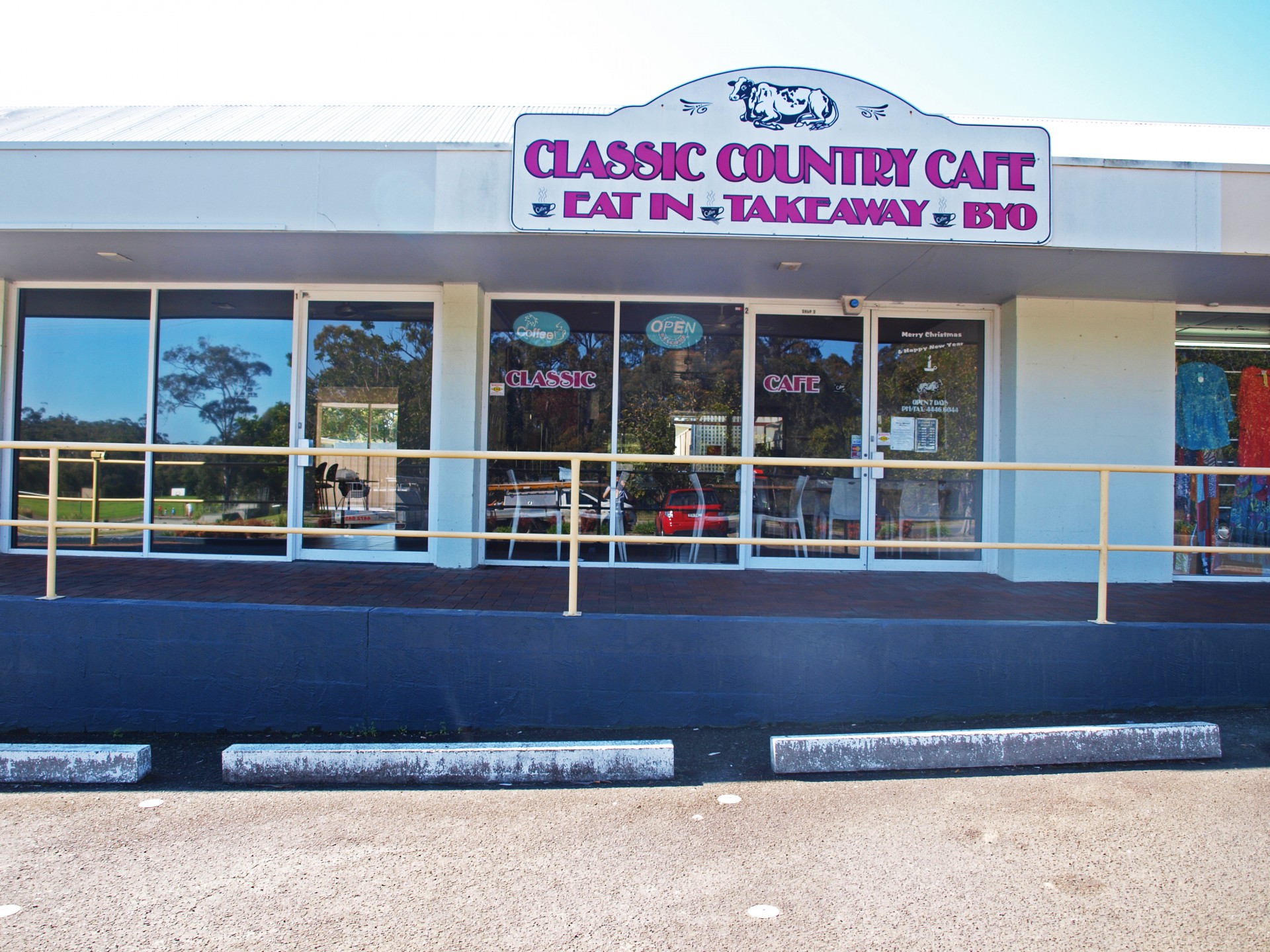 Real Estate in Callala Bay