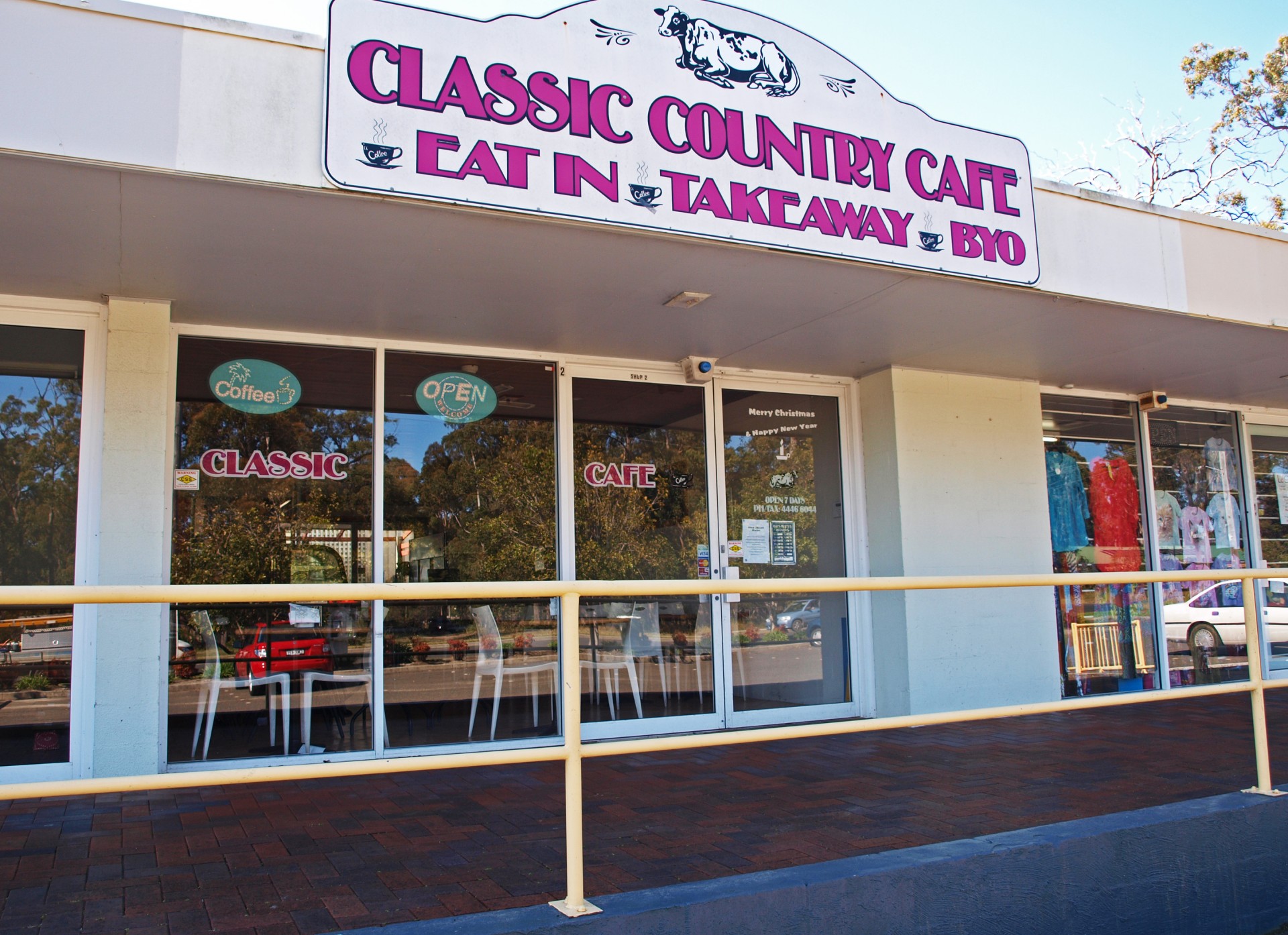 Property Sold in Callala Bay