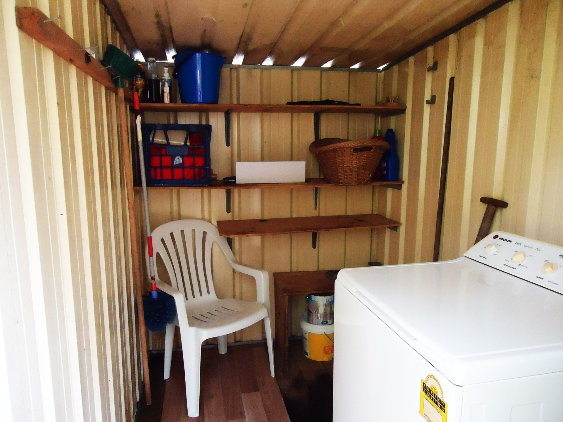 Real Estate in Myola