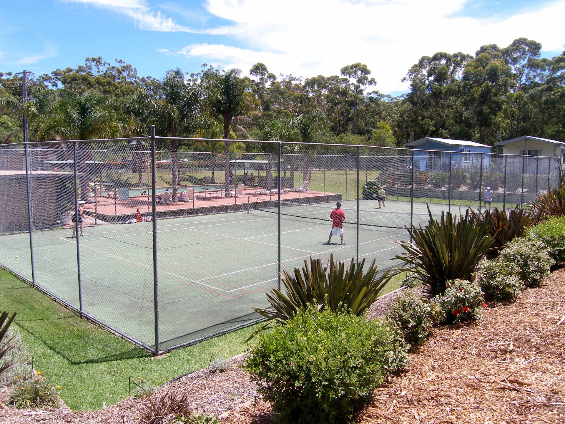 Real Estate in Myola