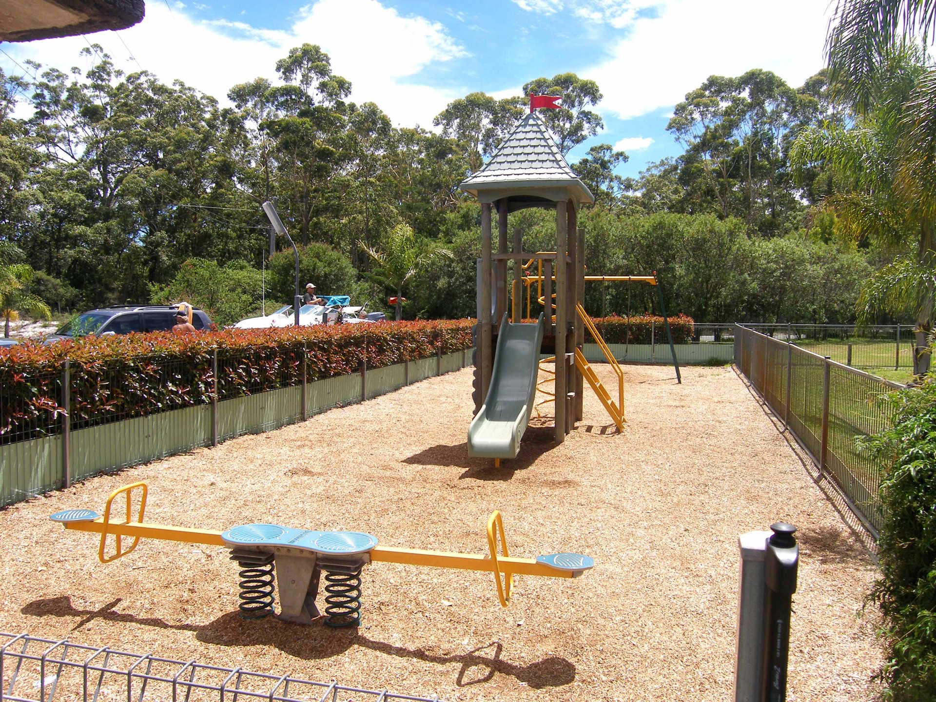 Real Estate in Myola