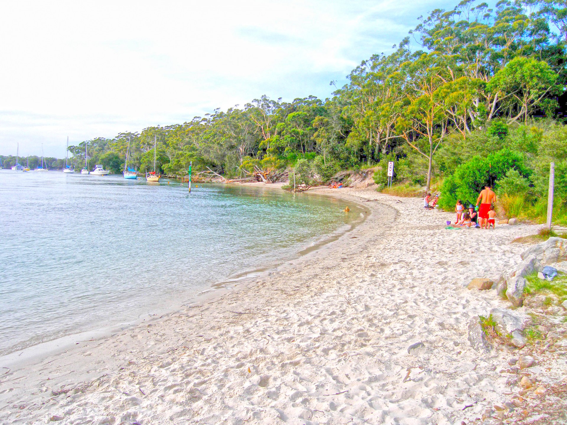 Real Estate in Myola