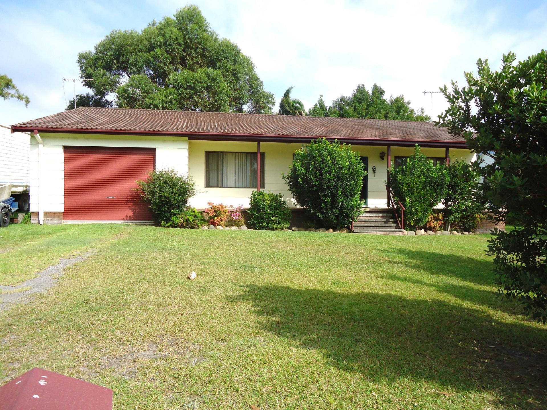 Property Sold in Cudmirrah