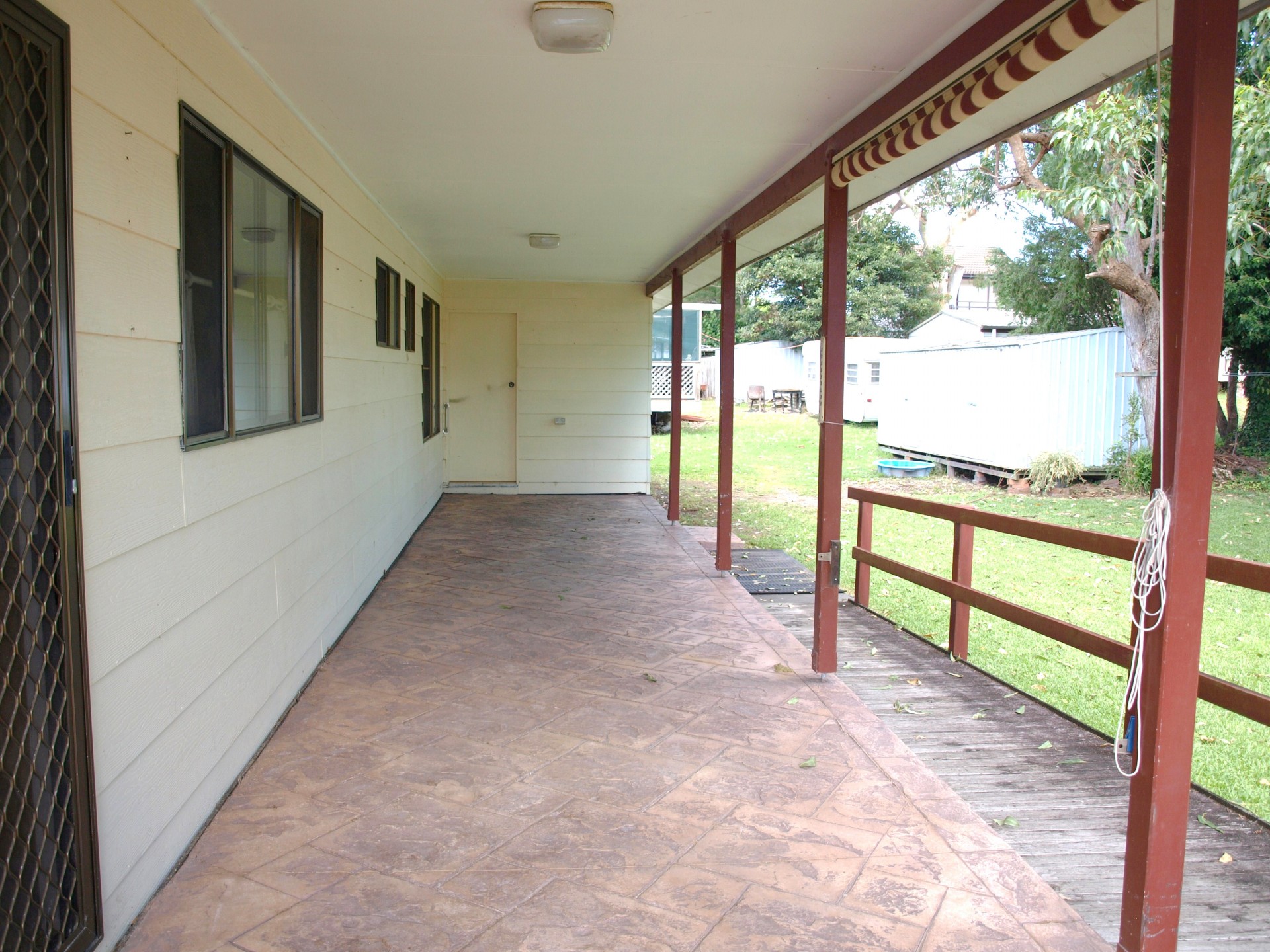 Real Estate in Cudmirrah