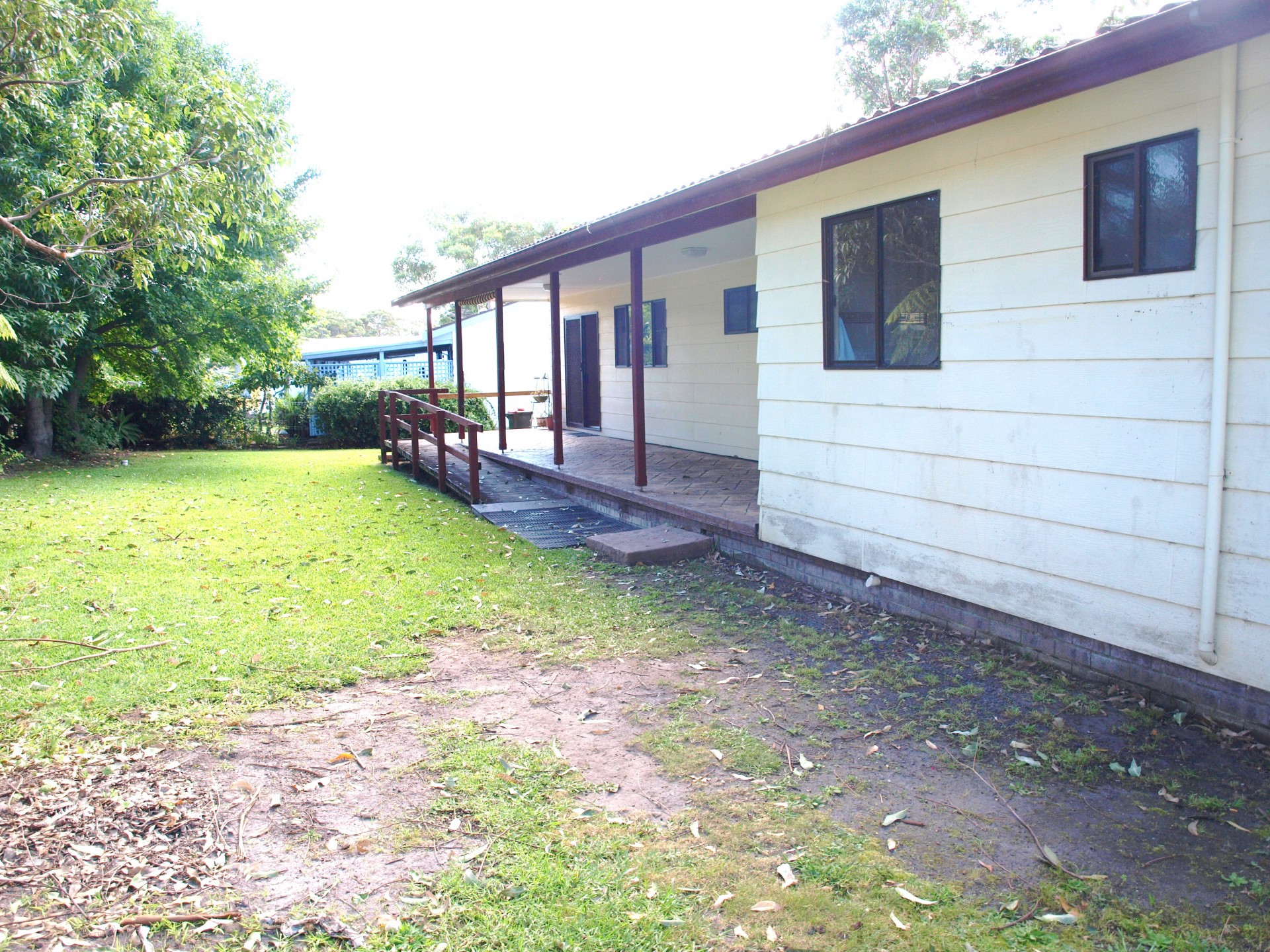 Real Estate in Cudmirrah