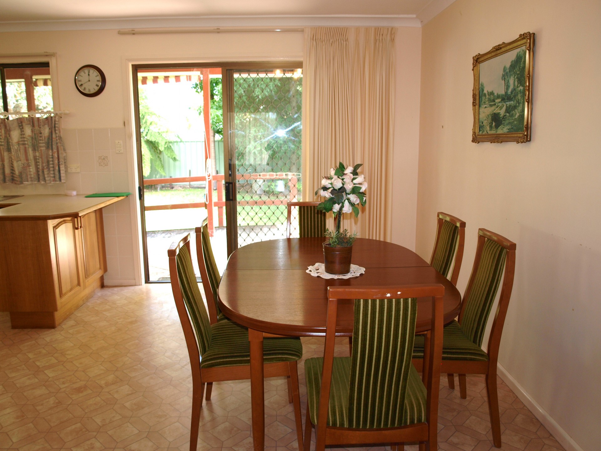 Cudmirrah real estate Sold