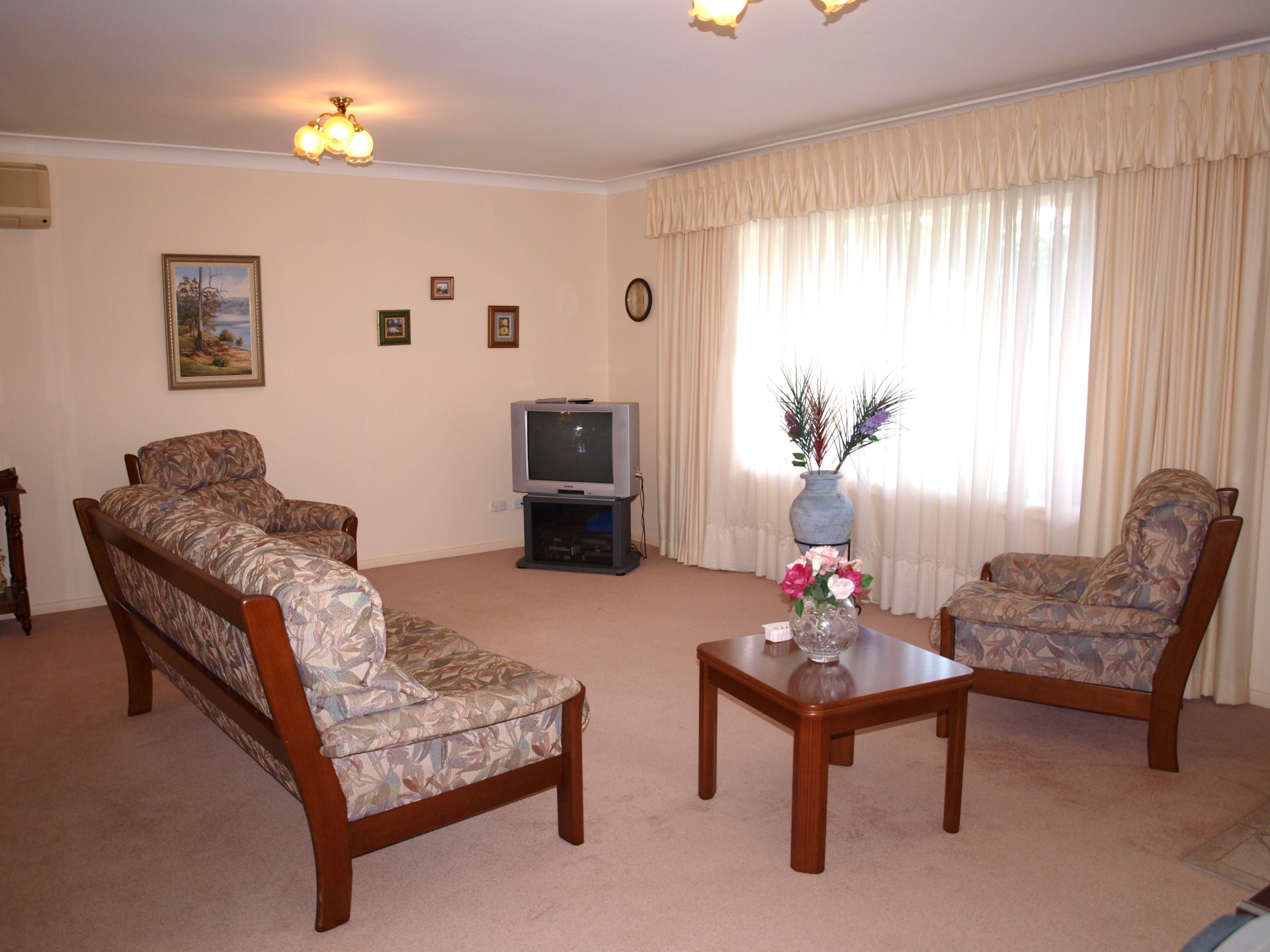 Real Estate in Cudmirrah