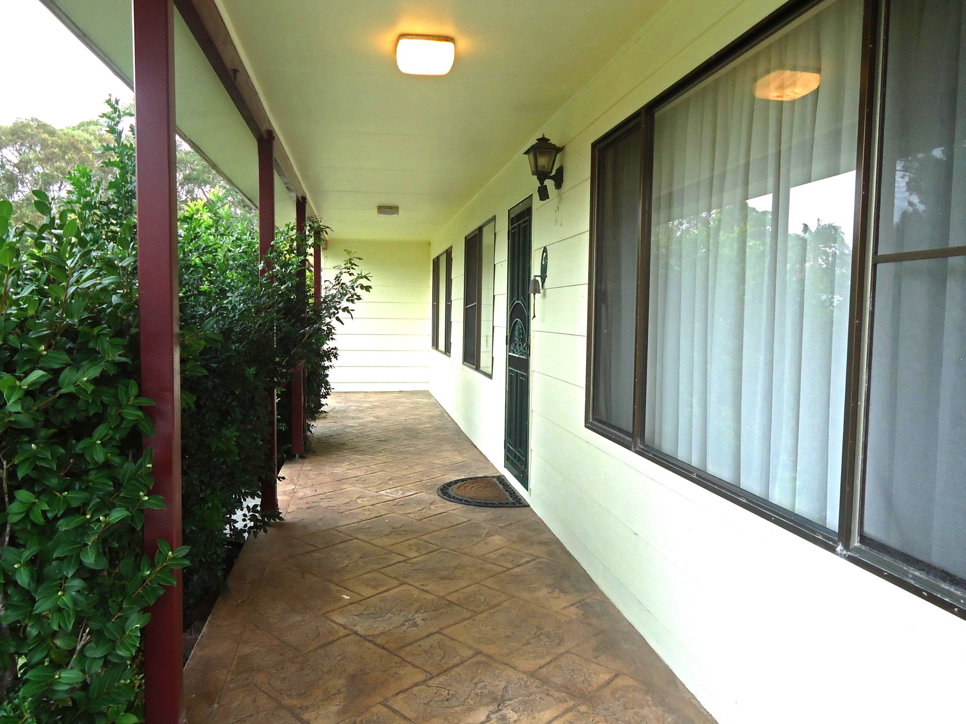 Real Estate in Cudmirrah