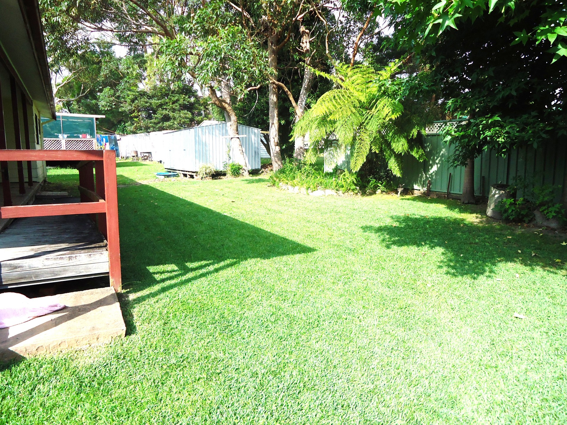 Real Estate in Cudmirrah