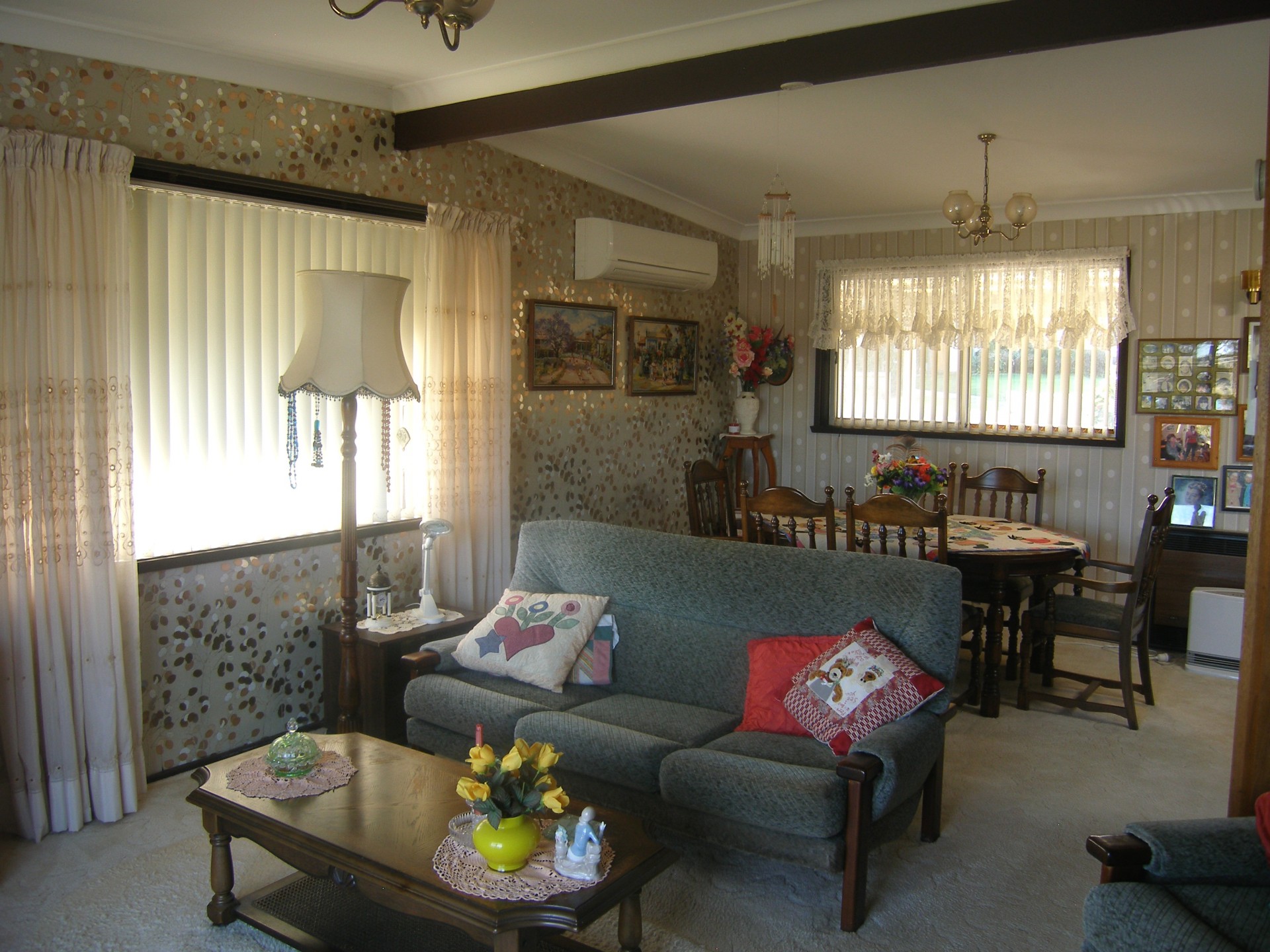 Real Estate in Greenwell Point