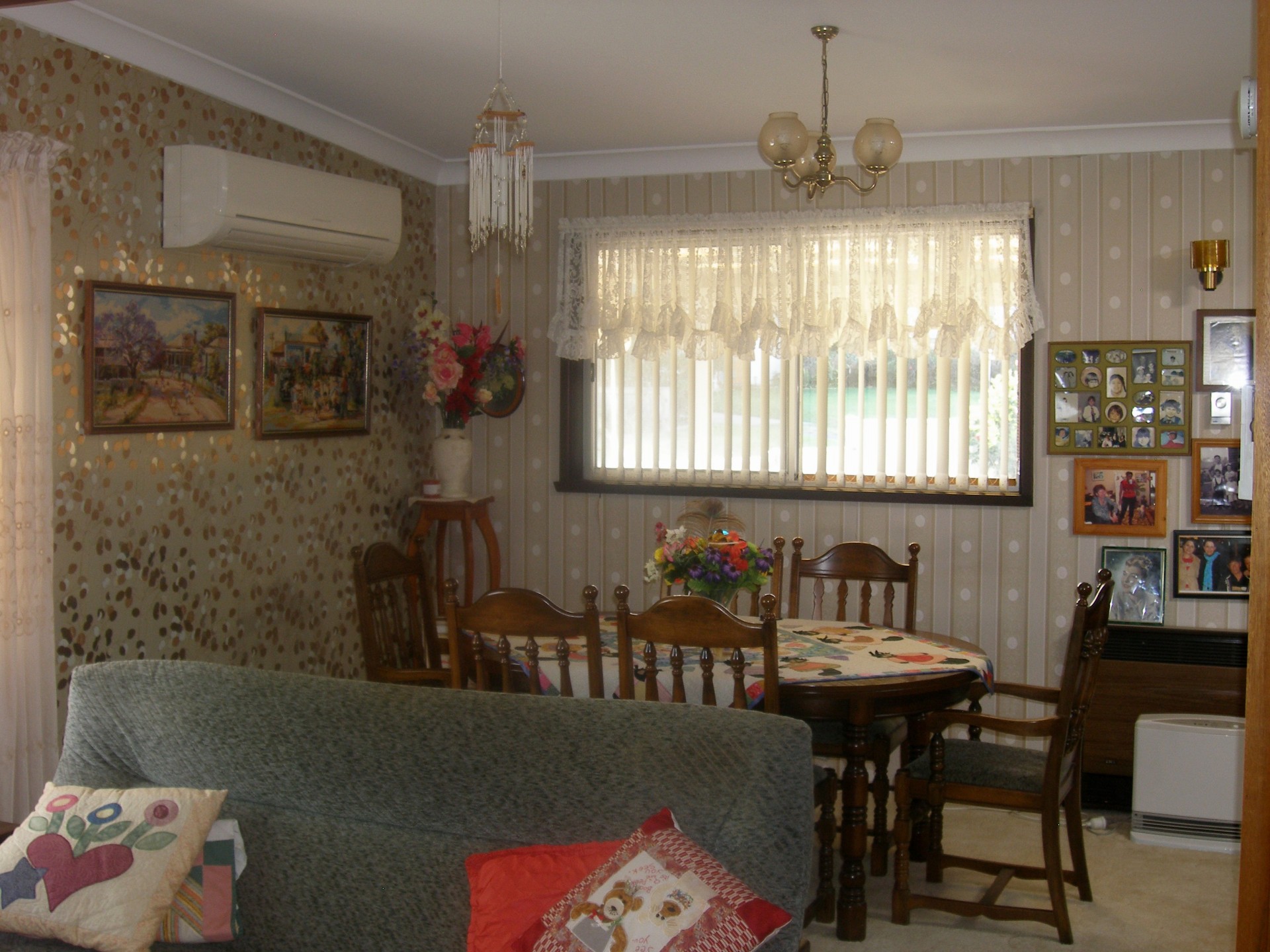 Real Estate in Greenwell Point