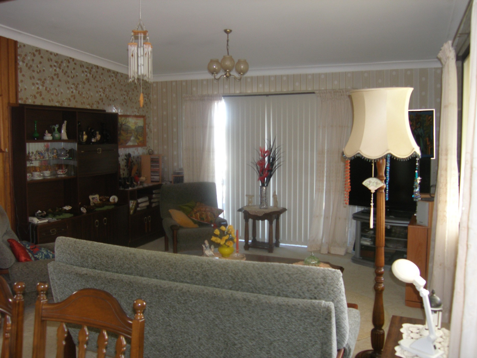 Open for inspection in Greenwell Point