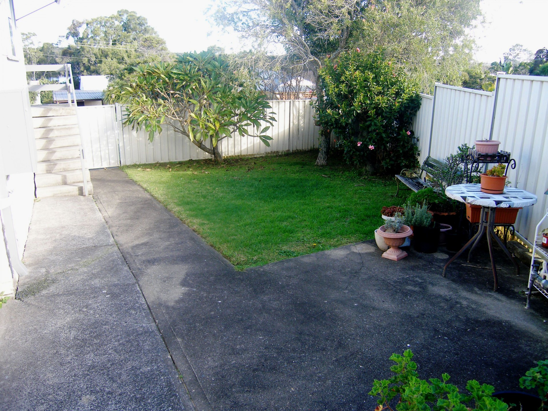 Real Estate in Greenwell Point