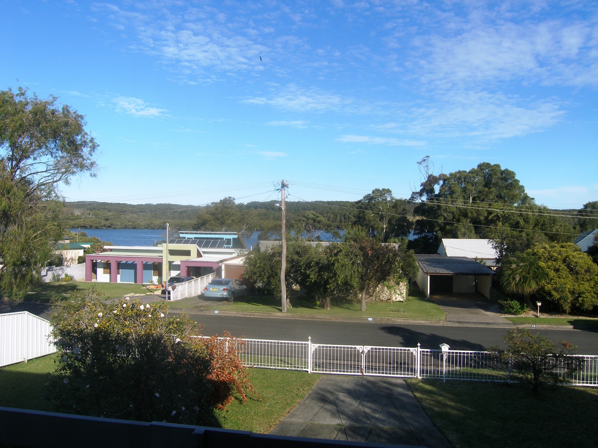 Greenwell Point Properties Sold