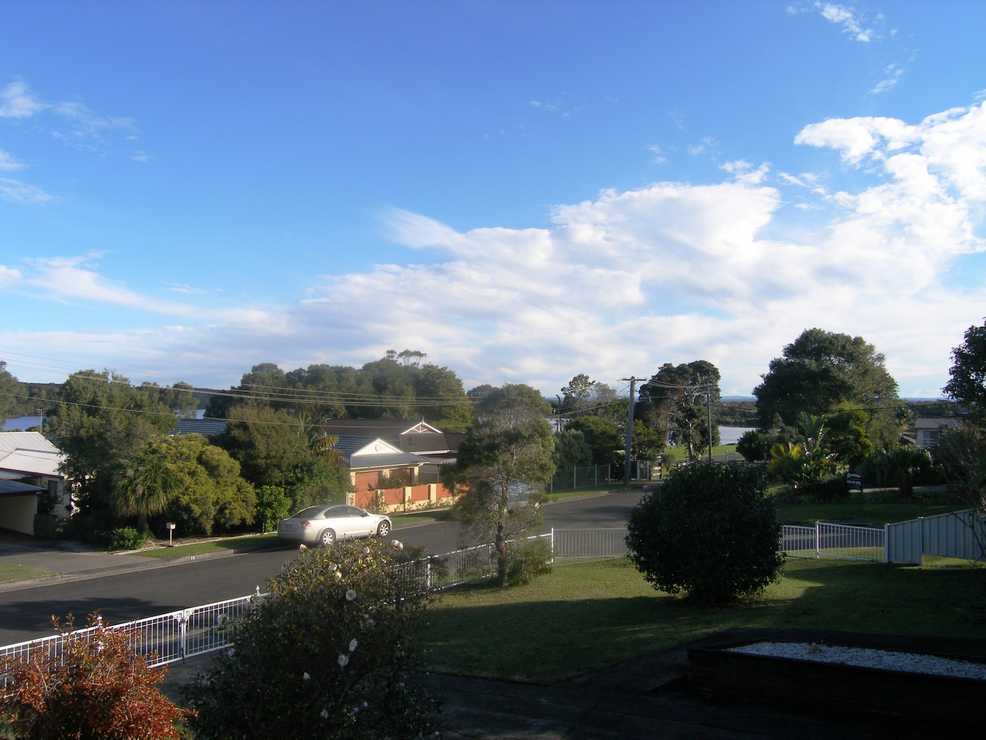 Real Estate in Greenwell Point