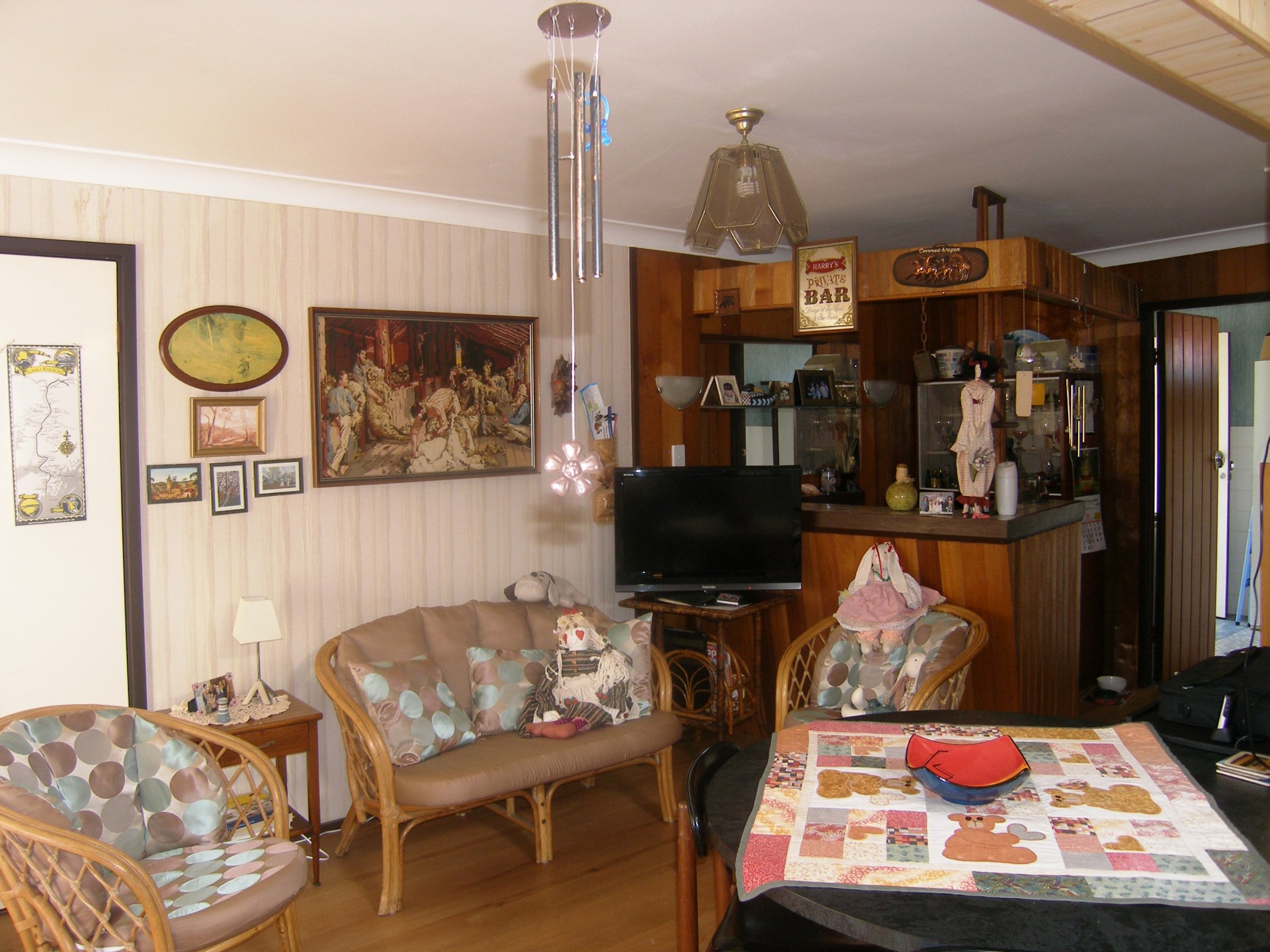 Real Estate in Greenwell Point